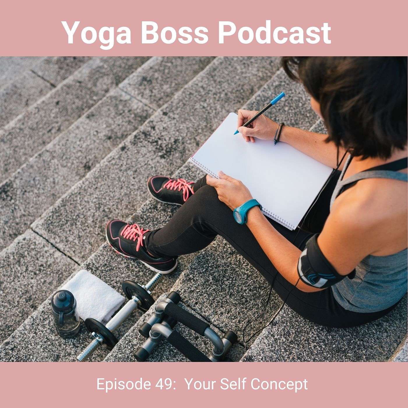 The Studio CEO: Business Coaching For Yoga & Pilates Teachers & Studio Owners