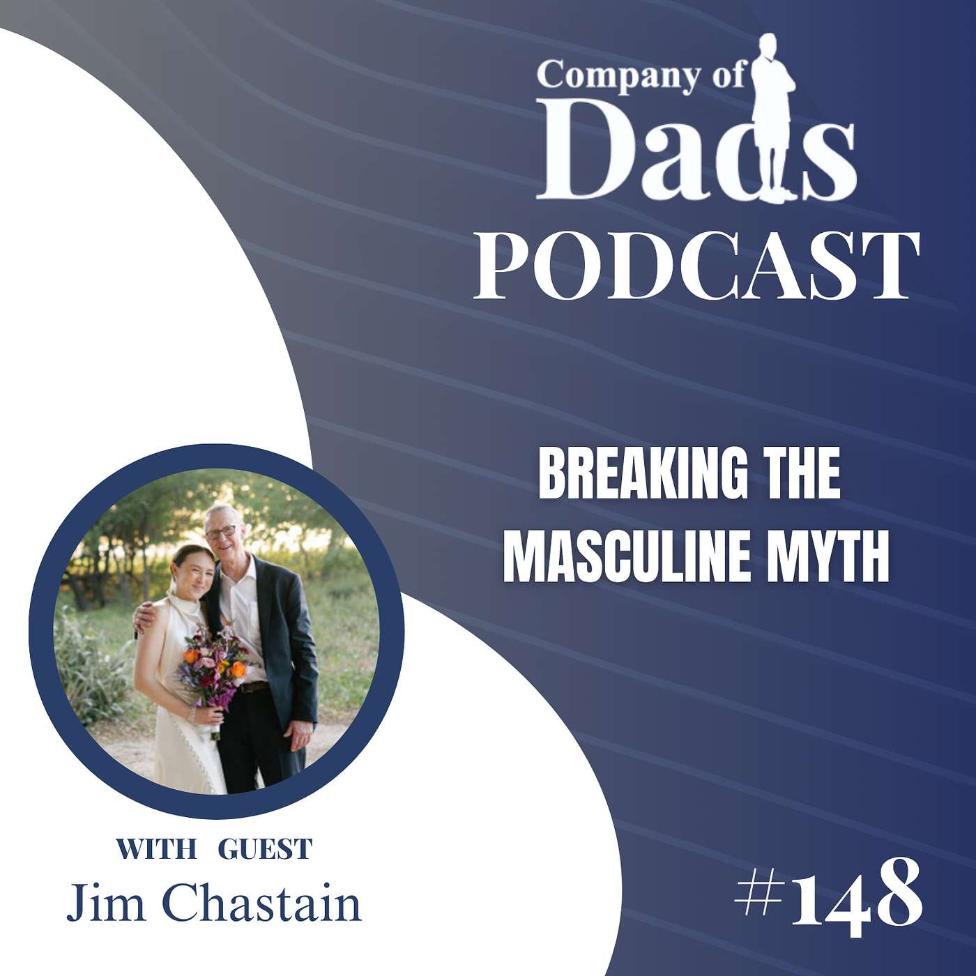 EP148: Breaking the Masculine Myth