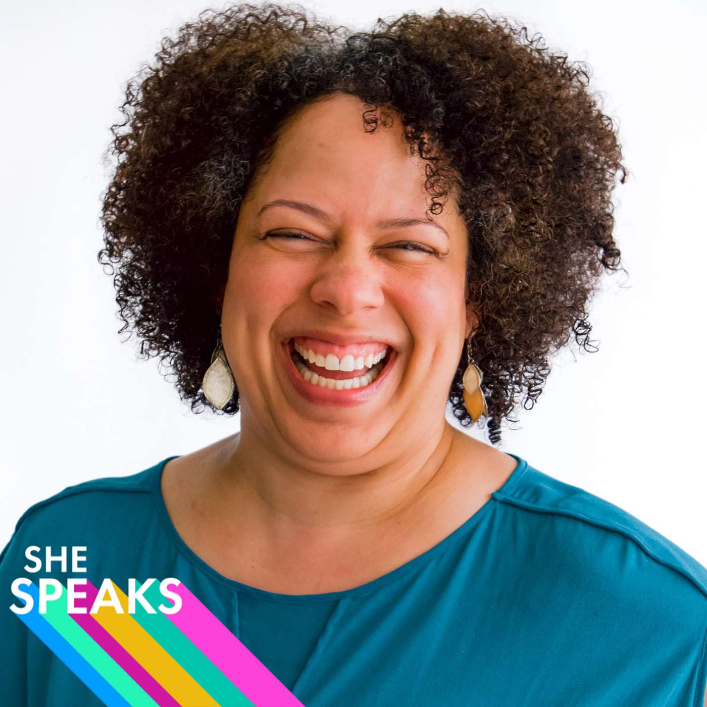 She Speaks | A Let Her Speak Podcast