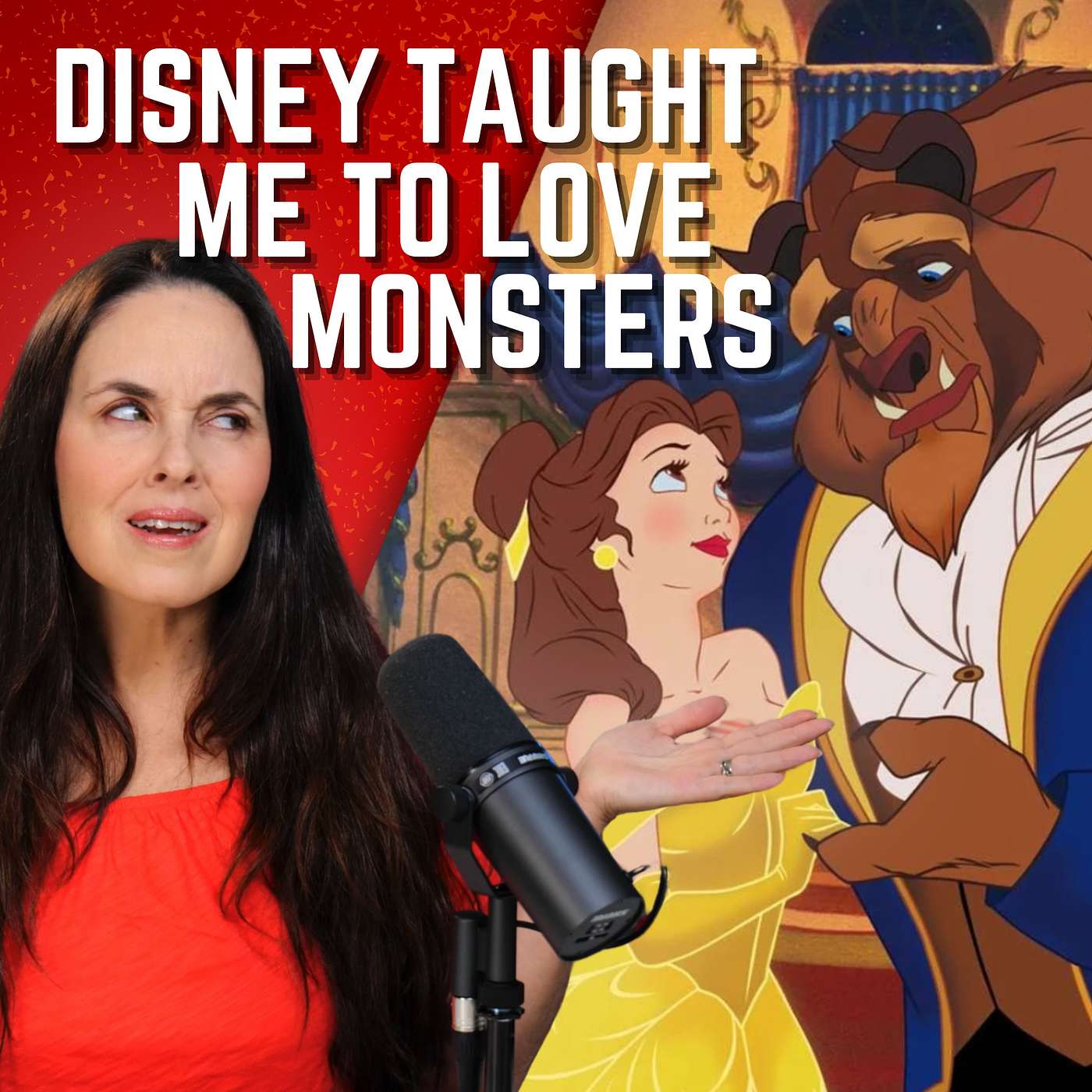 E237. Beauty & The Beast Is A Dumpster Fire