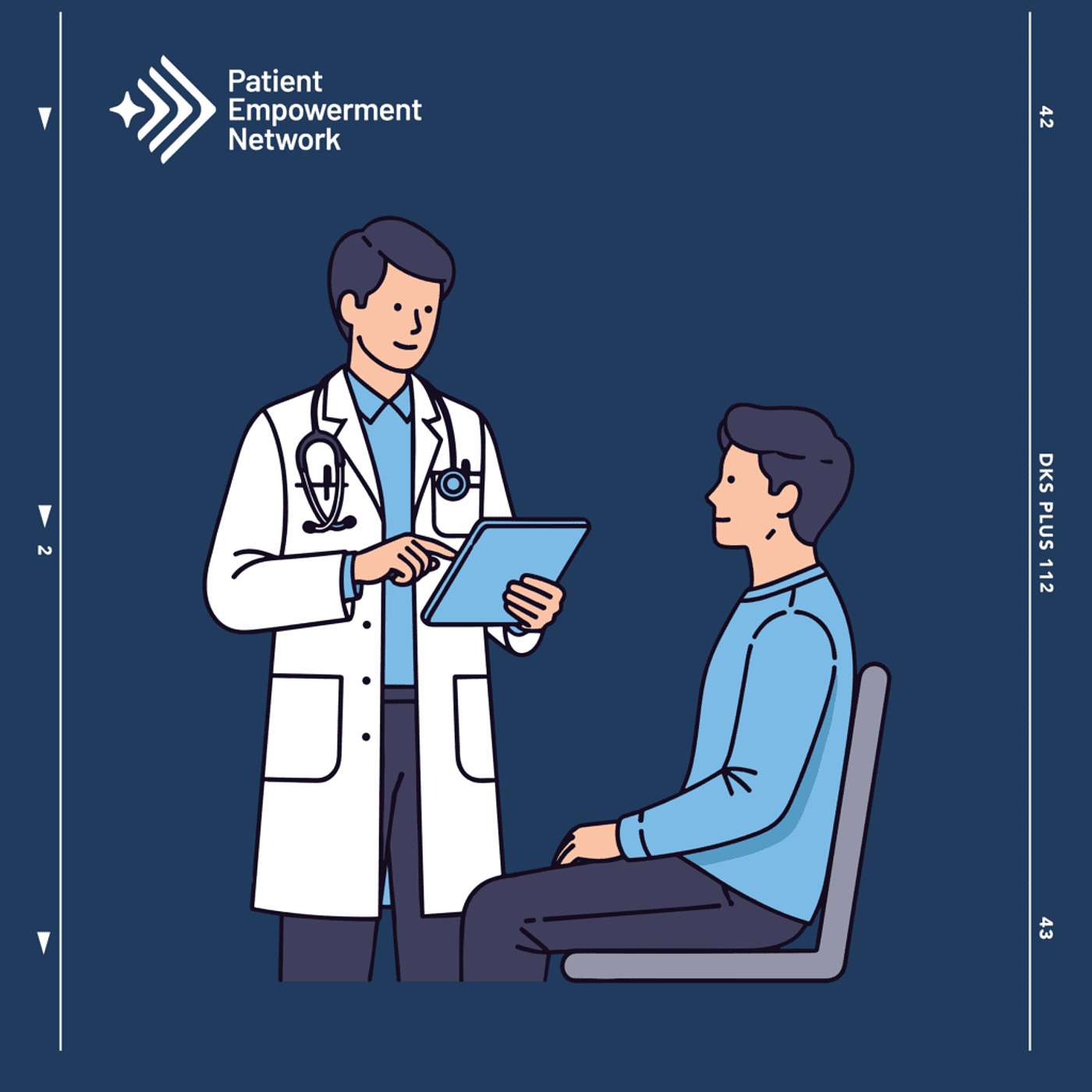 Uncovering Blind Spots to Advance Equity in Prostate Cancer Care episode artwork