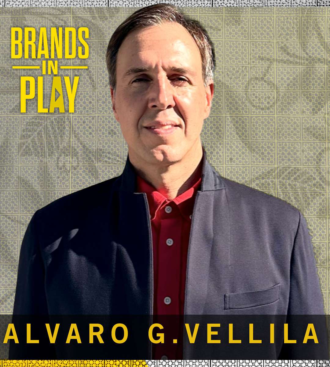 Alvaro G. Velilla