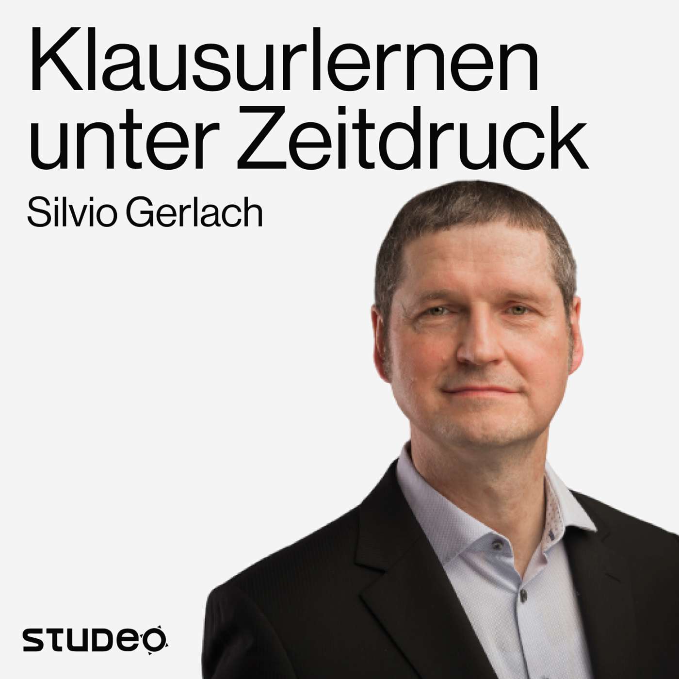 Silvio Gerlach – Der Podcast