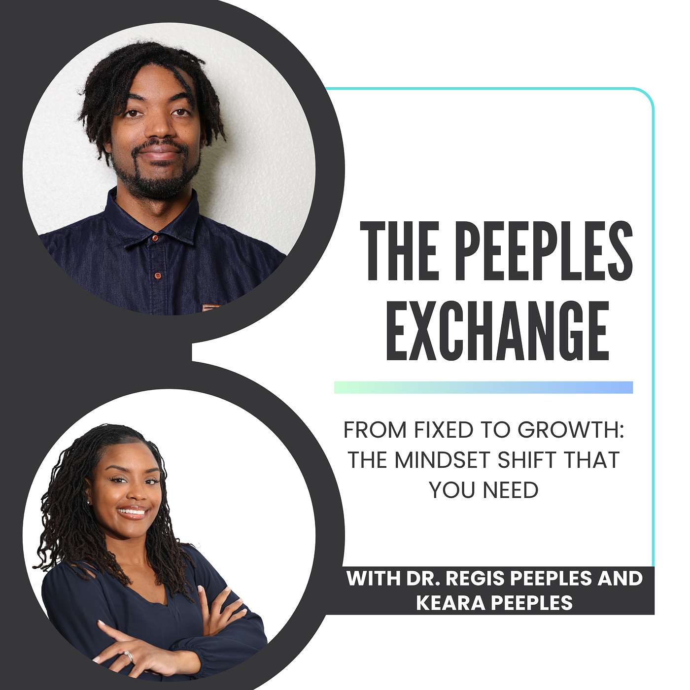From Fixed to Growth: The Mindset Shift that You Need episode artwork