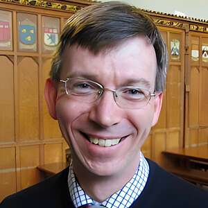 Paul Foster