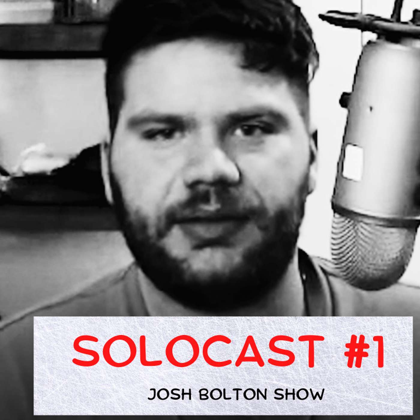 solocast #1 for 2023 lets go!