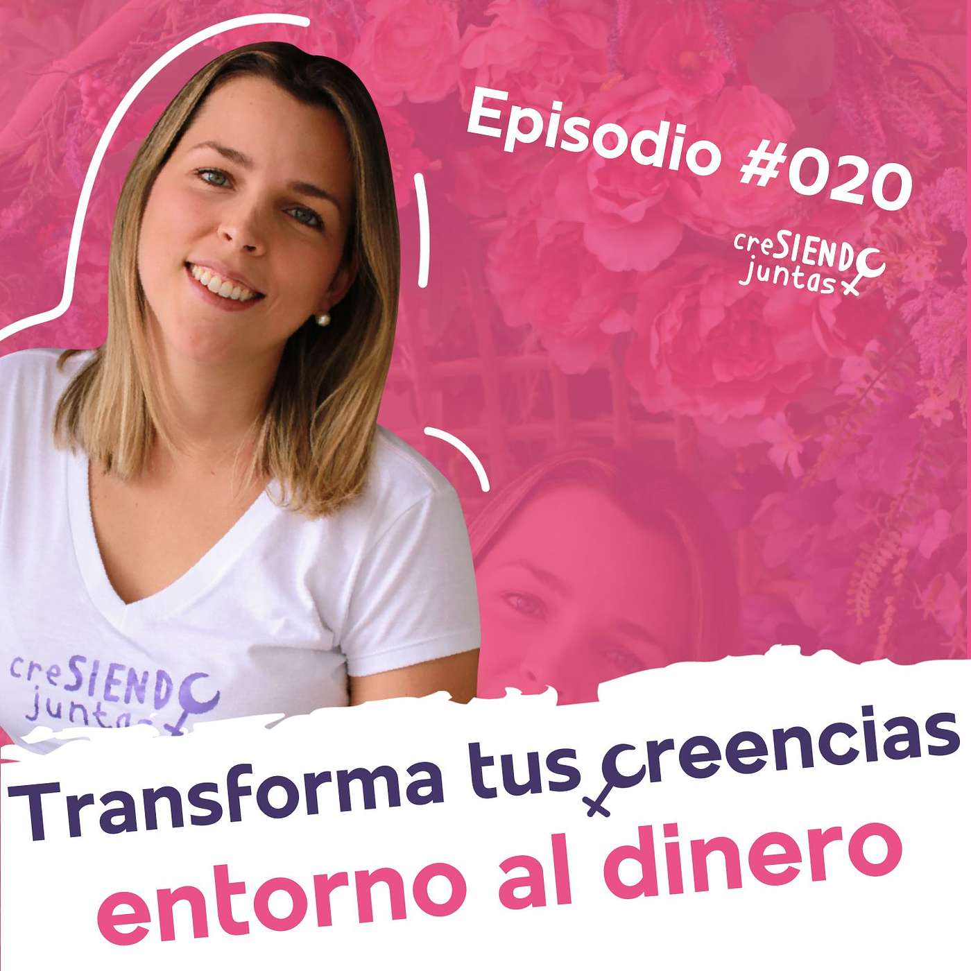 CreSIENDO juntas con Caty Neri
