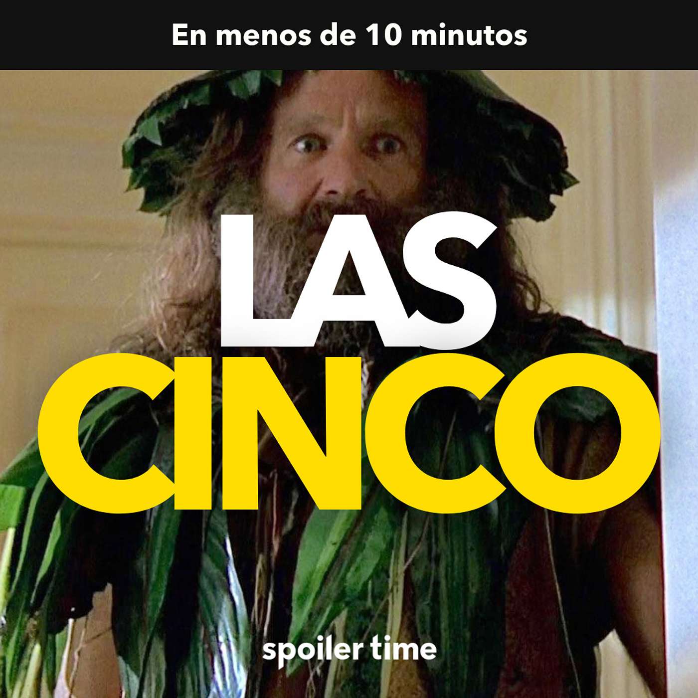 Las 5: Películas basadas en juegos de rol