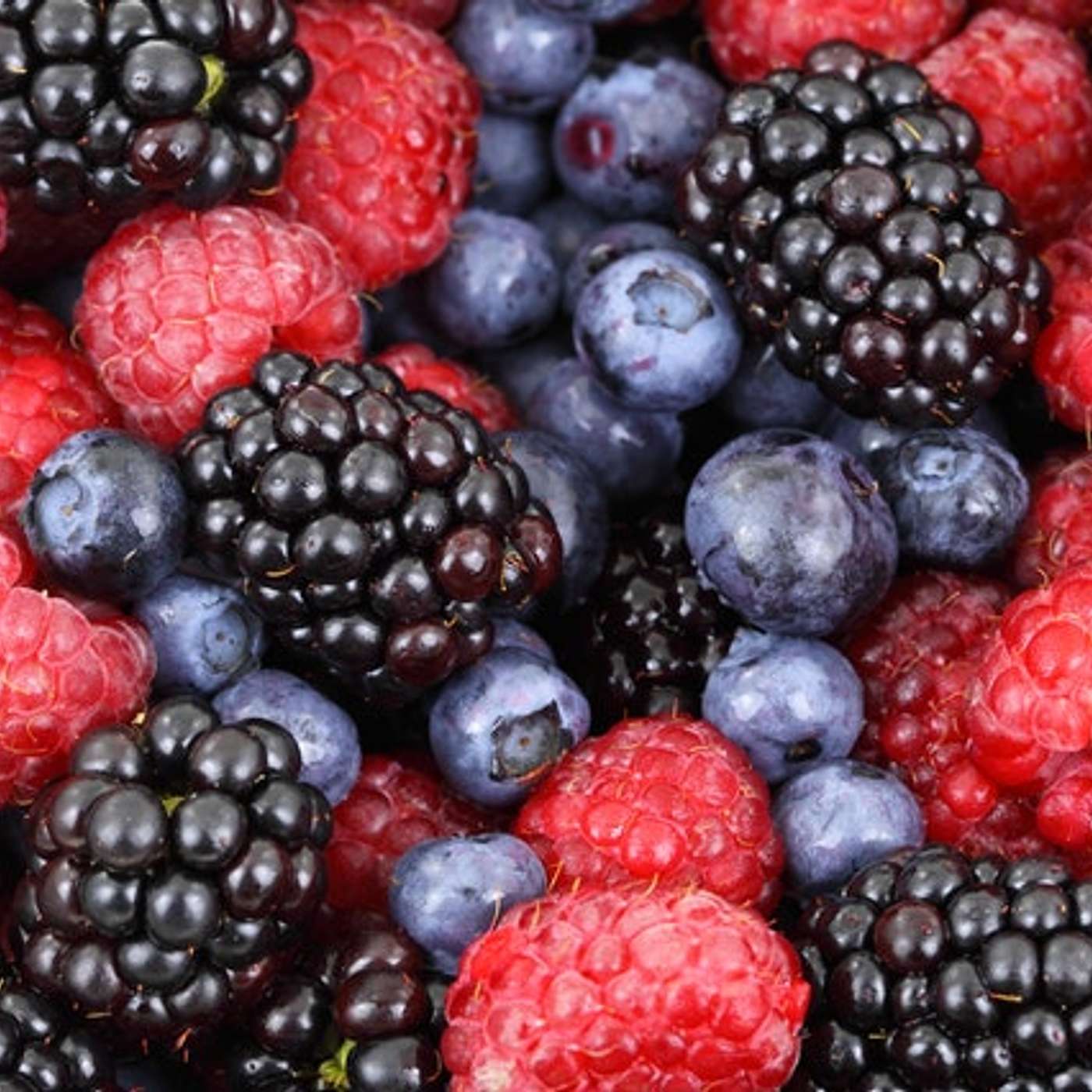 Episode 202: Very Berries