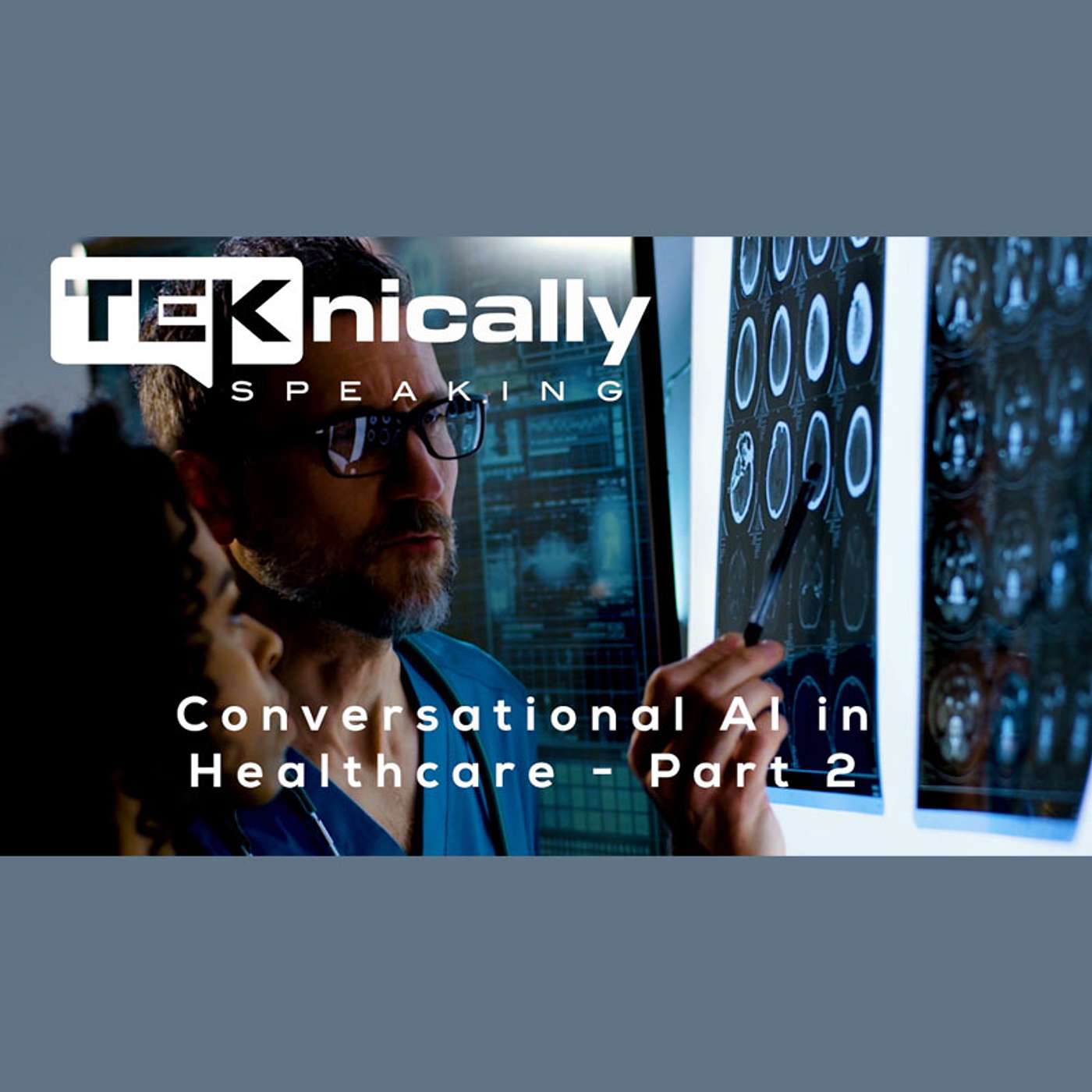 TEKnically Speaking