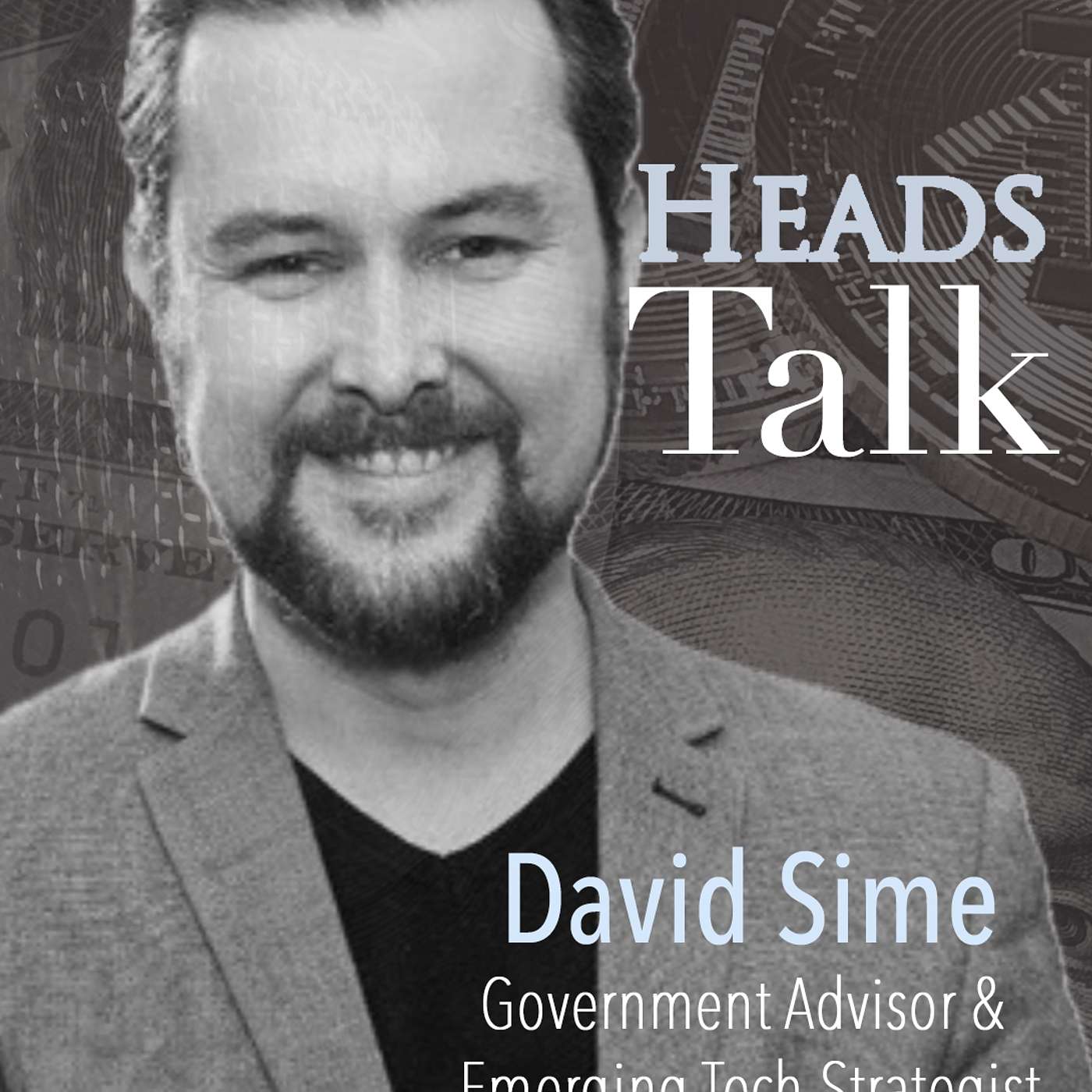 266 - David Sime, CTO, CIO: BRICS Series, Invantage Ltd - Geopolitical Tortoise and the Hare Race