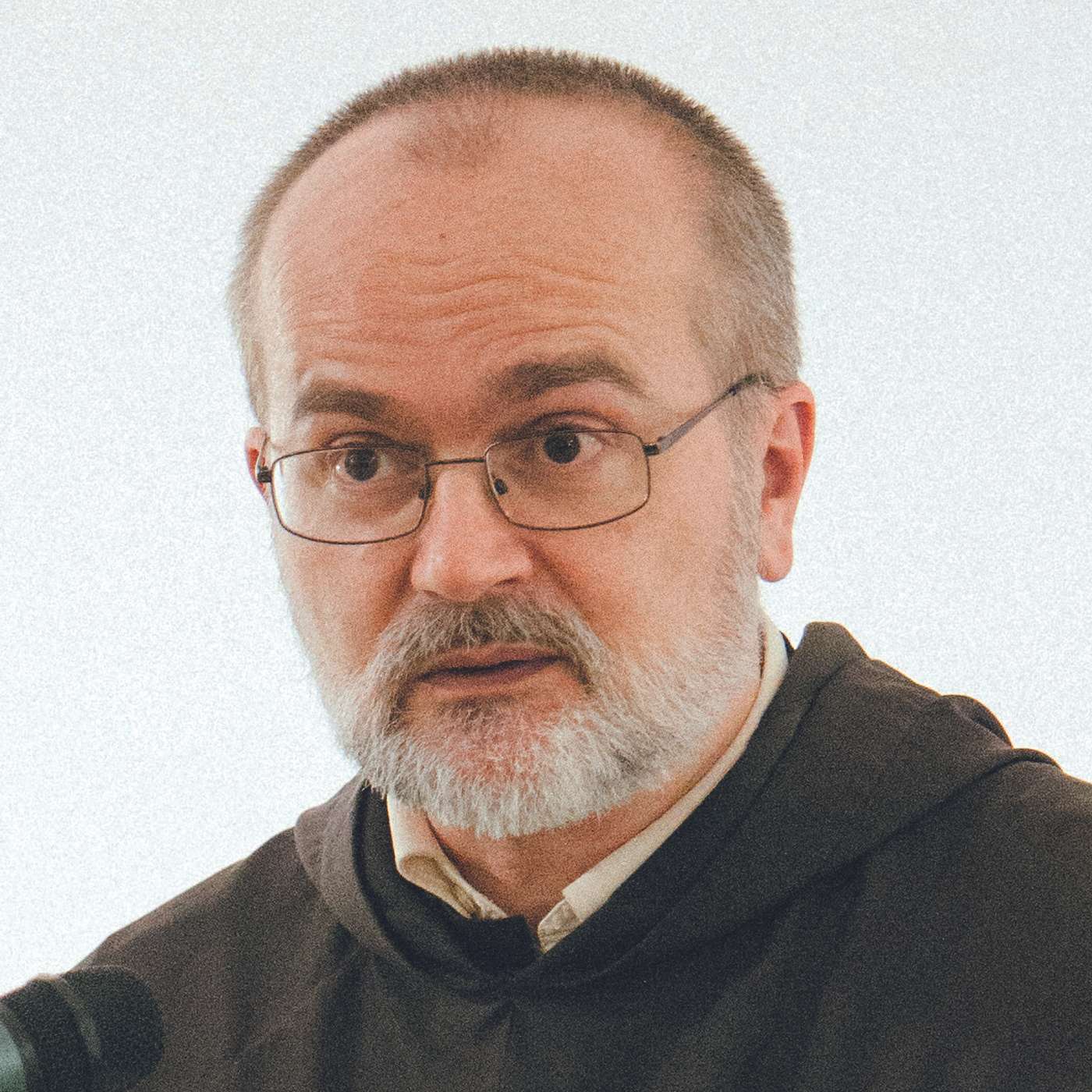 An der Hand des Herrn leben - Gebet bei Edith Stein. Vortrag von P. Roberto Maria Pirastu OCD episode artwork