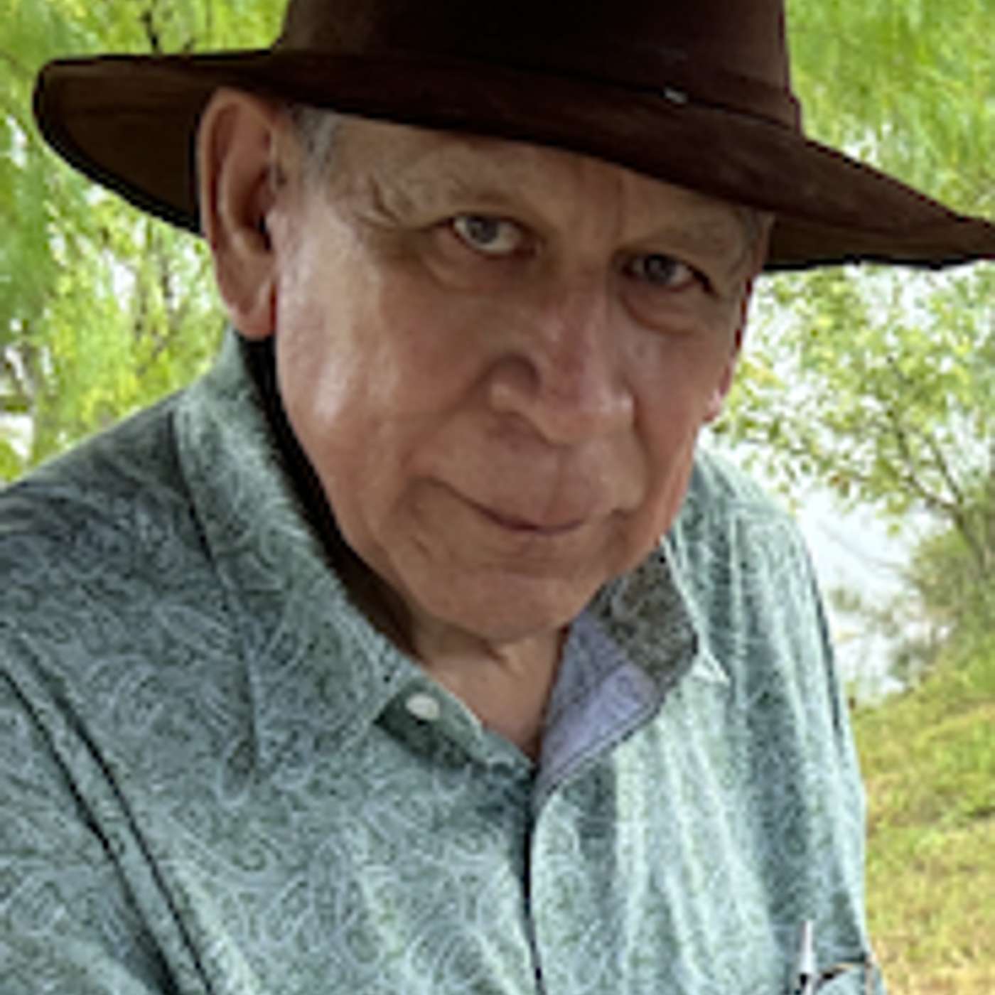 Rio Grande Guardian\'s Podcast