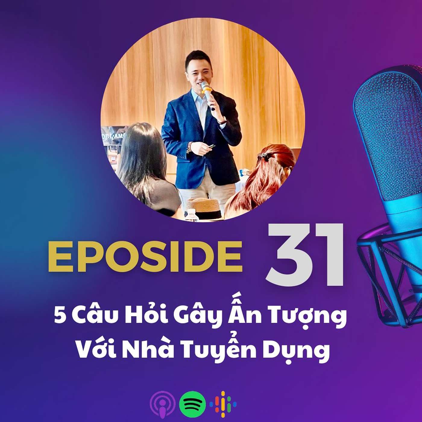 Hoài Chia Sẻ
