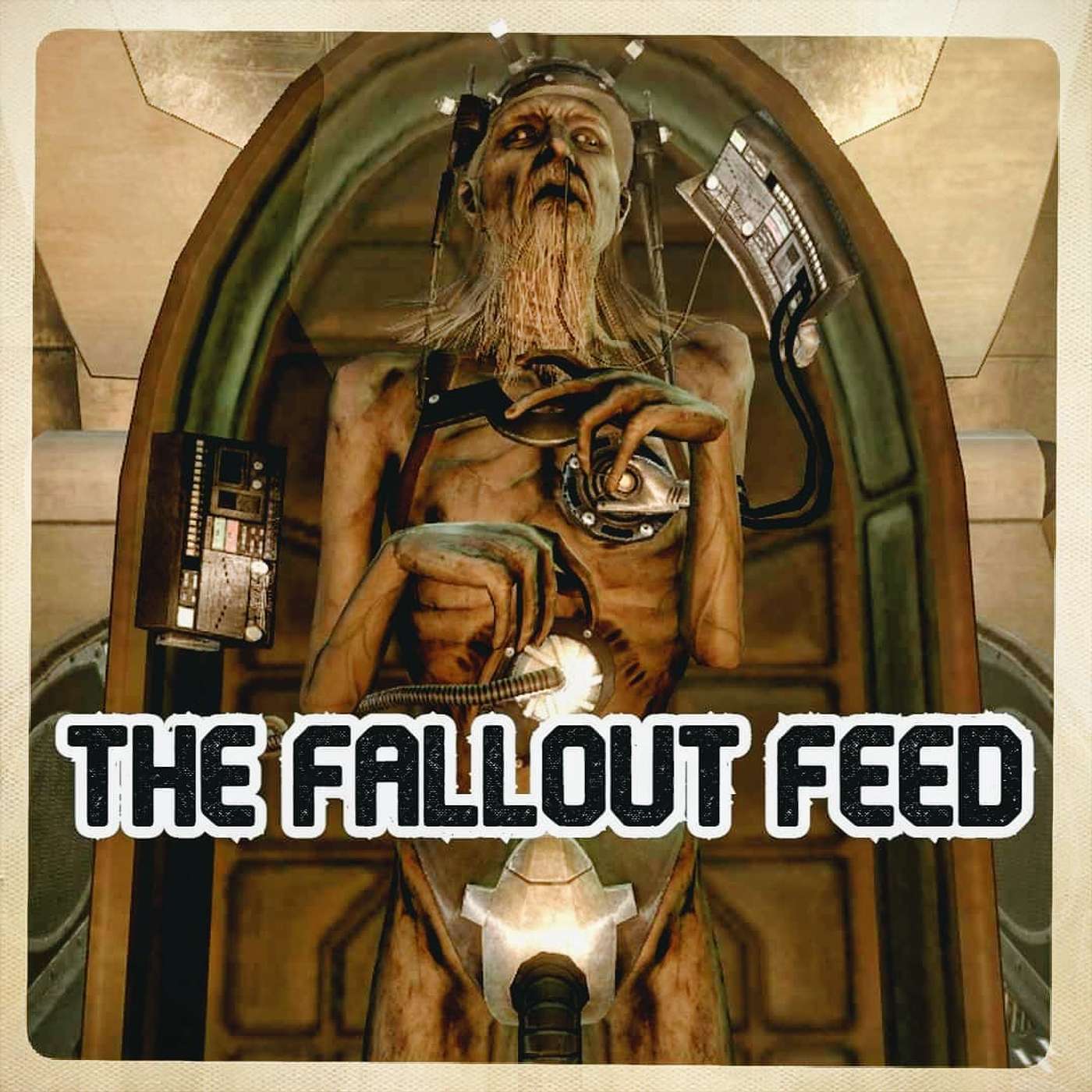 the Fallout Feed