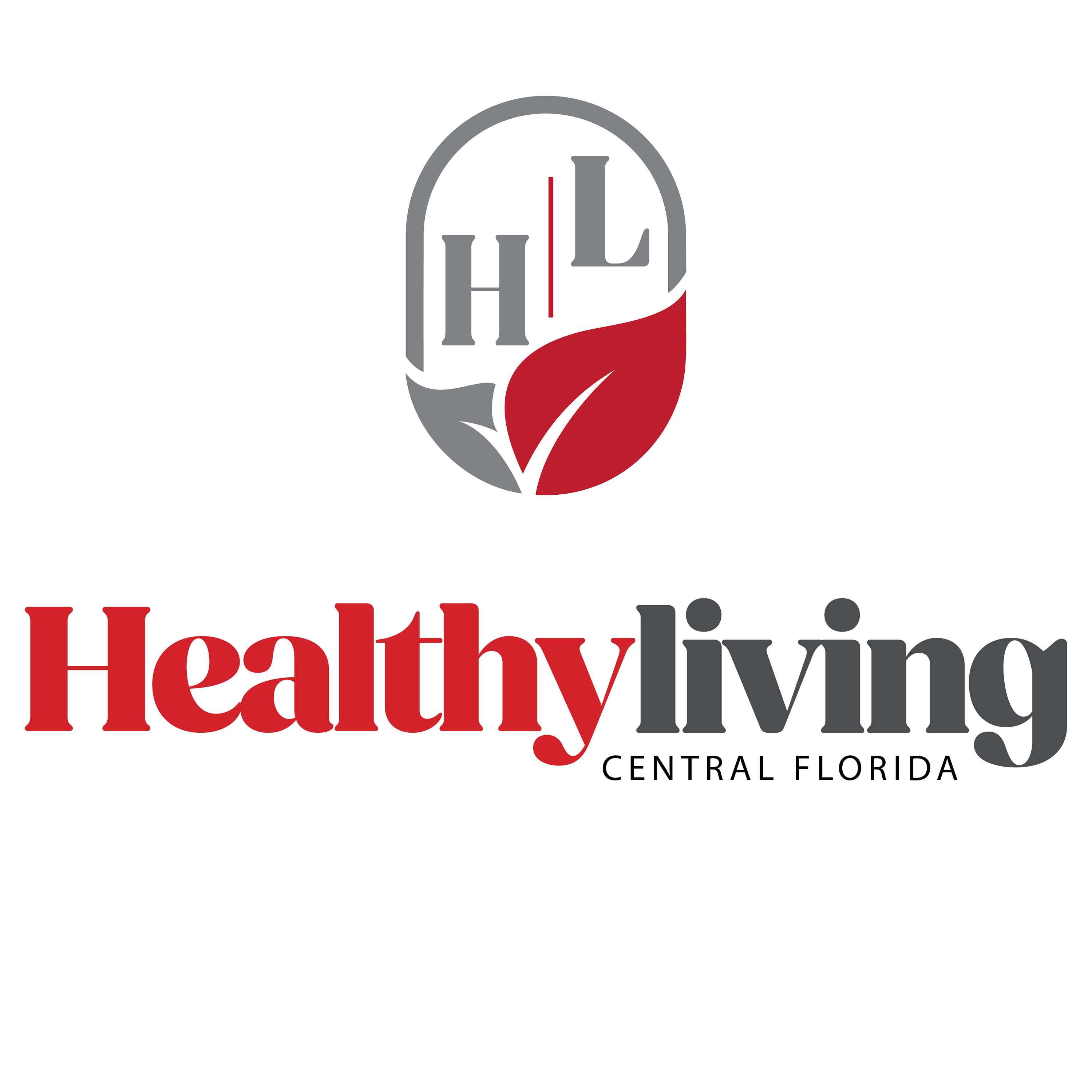 Healthy Living Podcast