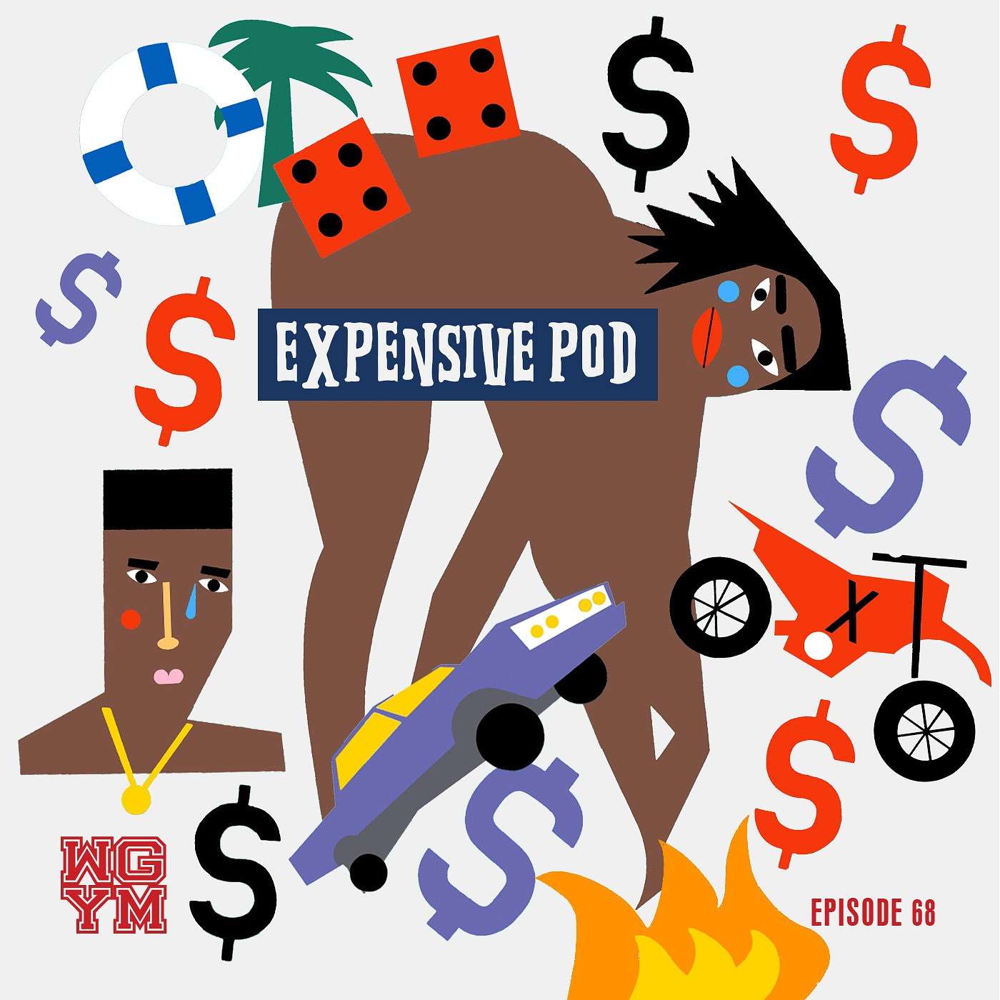 Who Gave Y\'all Mics