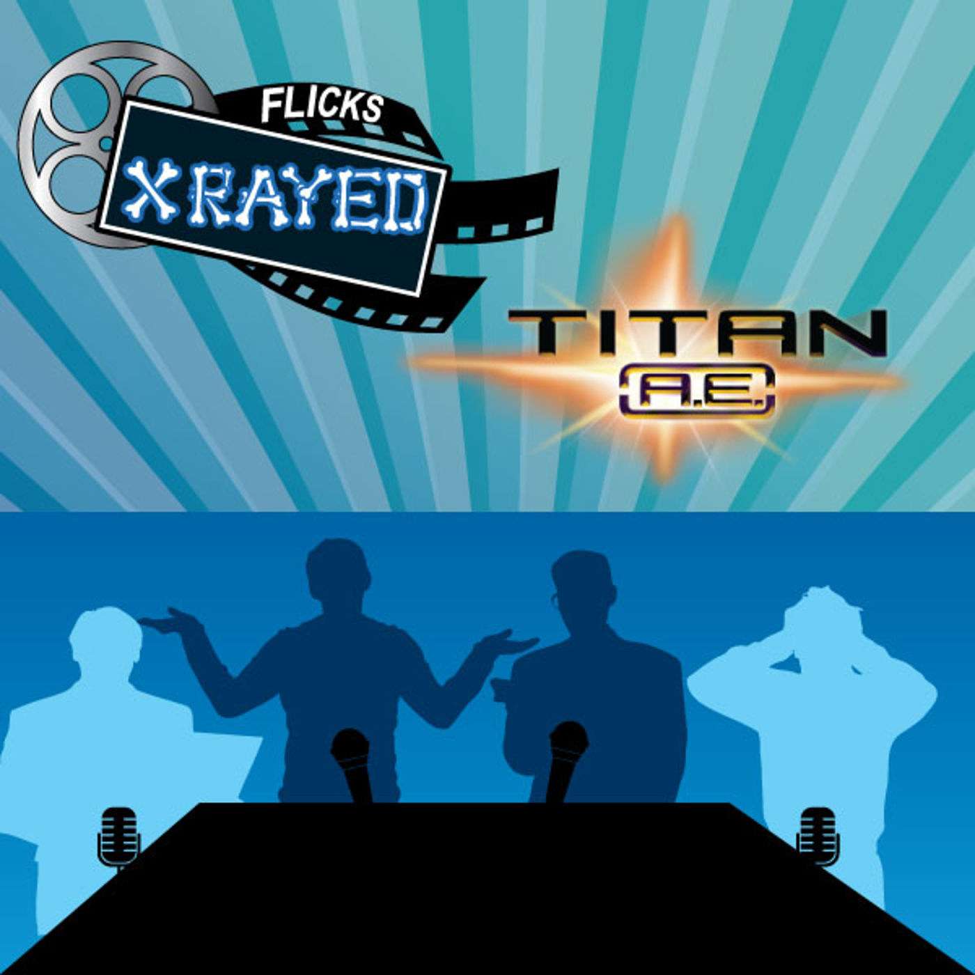 Titan A.E.