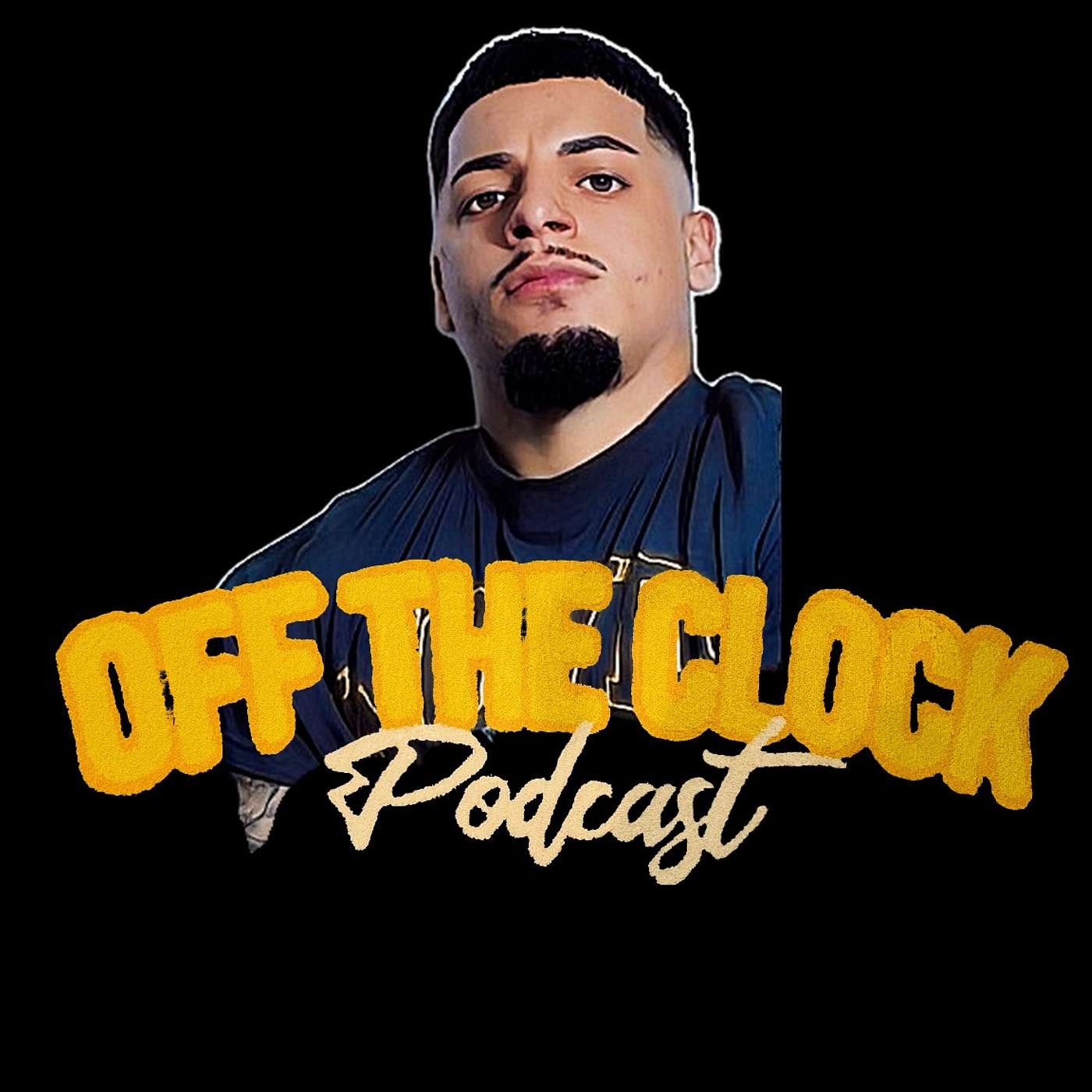 Off The Clock