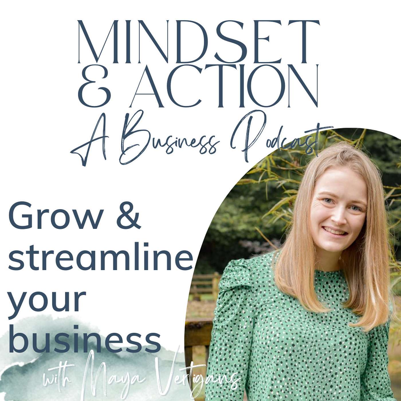 Untangling Time Management and Boosting Productivity with Maya, Pro Virtual Assistant | EP175