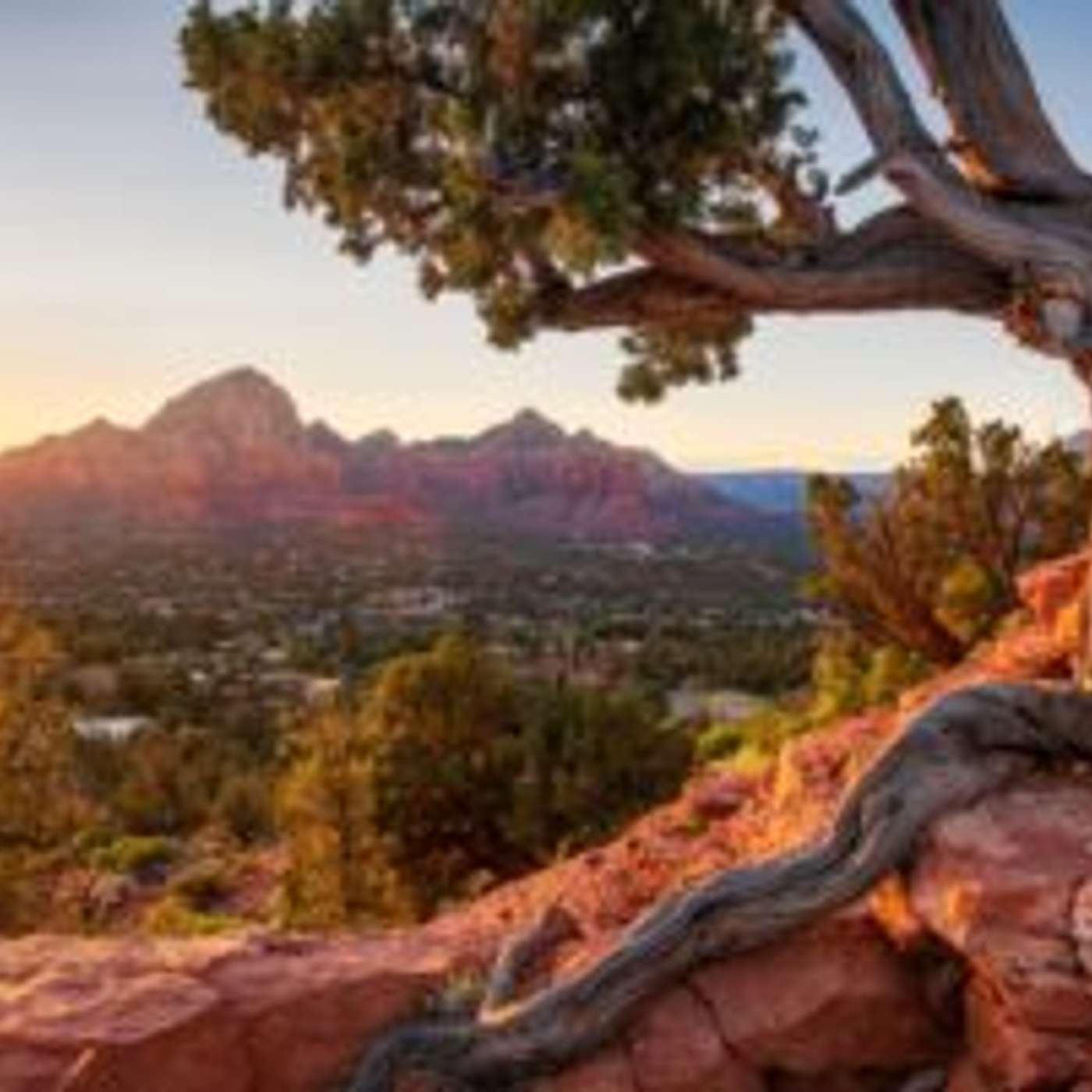 Sedona Appoints New Public Works Director and City Engineer episode artwork