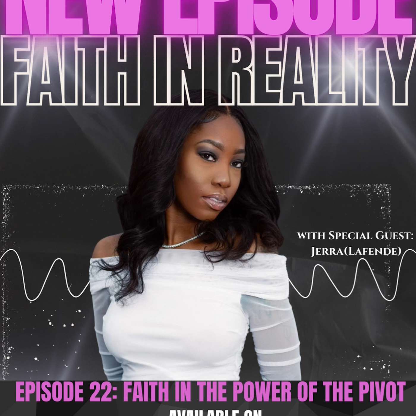 Faith In Reality