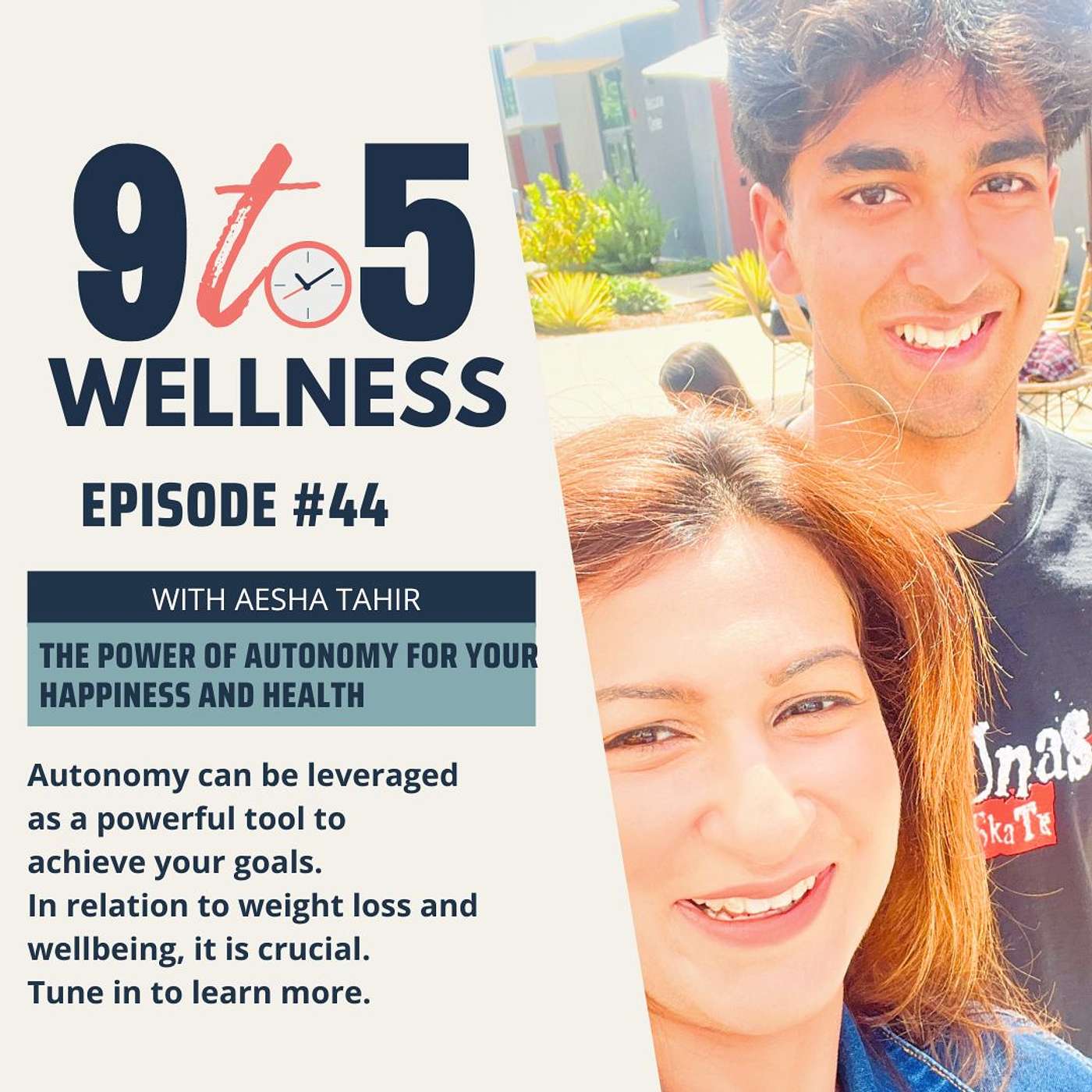 9 to 5 Wellness
