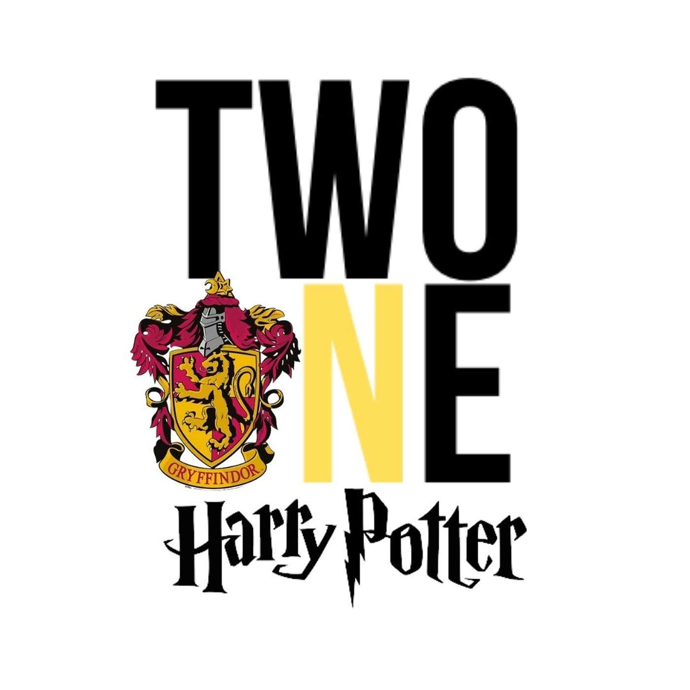 Two On One: Harry Potter with Gryffindor Rev. Sarah Almanza!