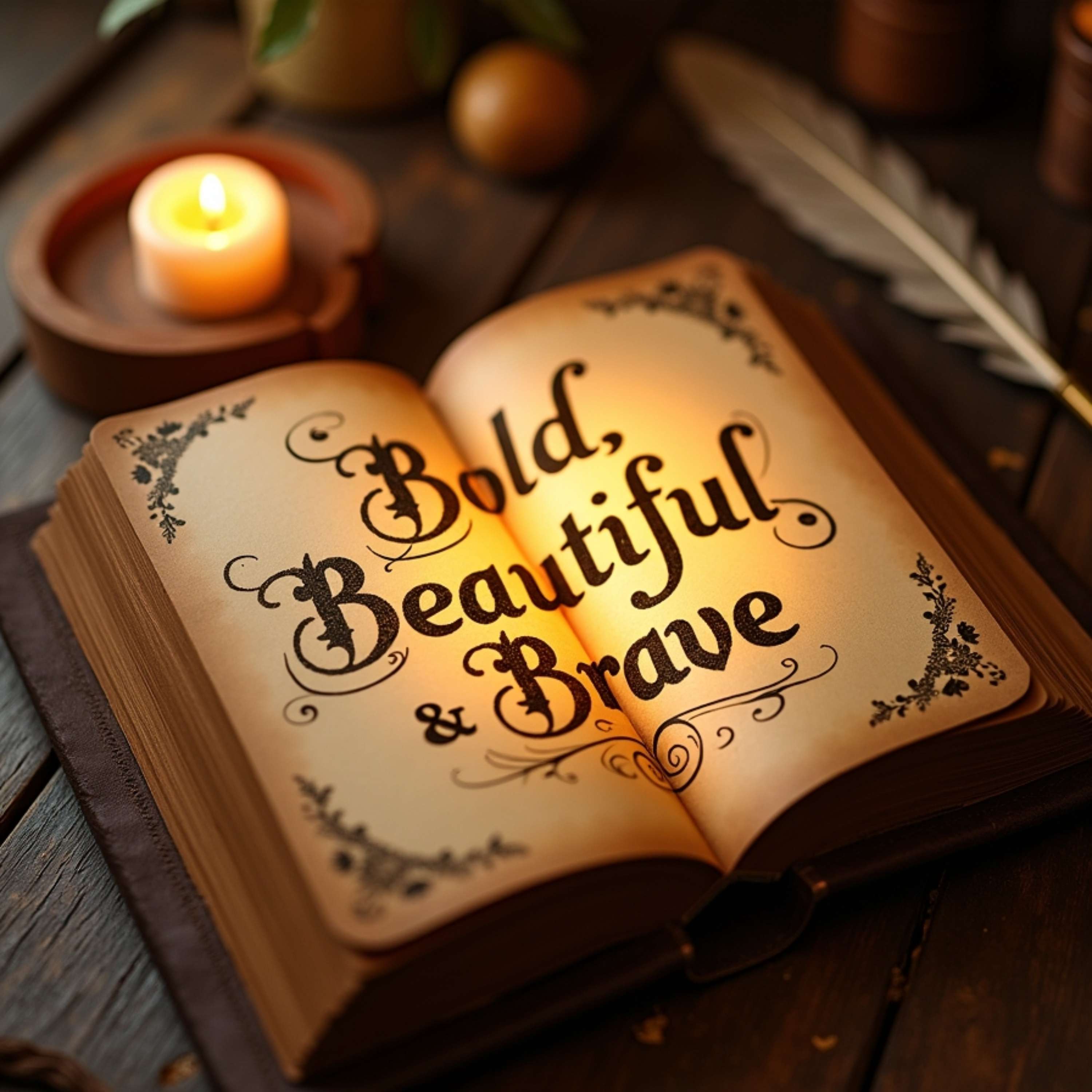 Bold, Beautiful and Bad: Women in History