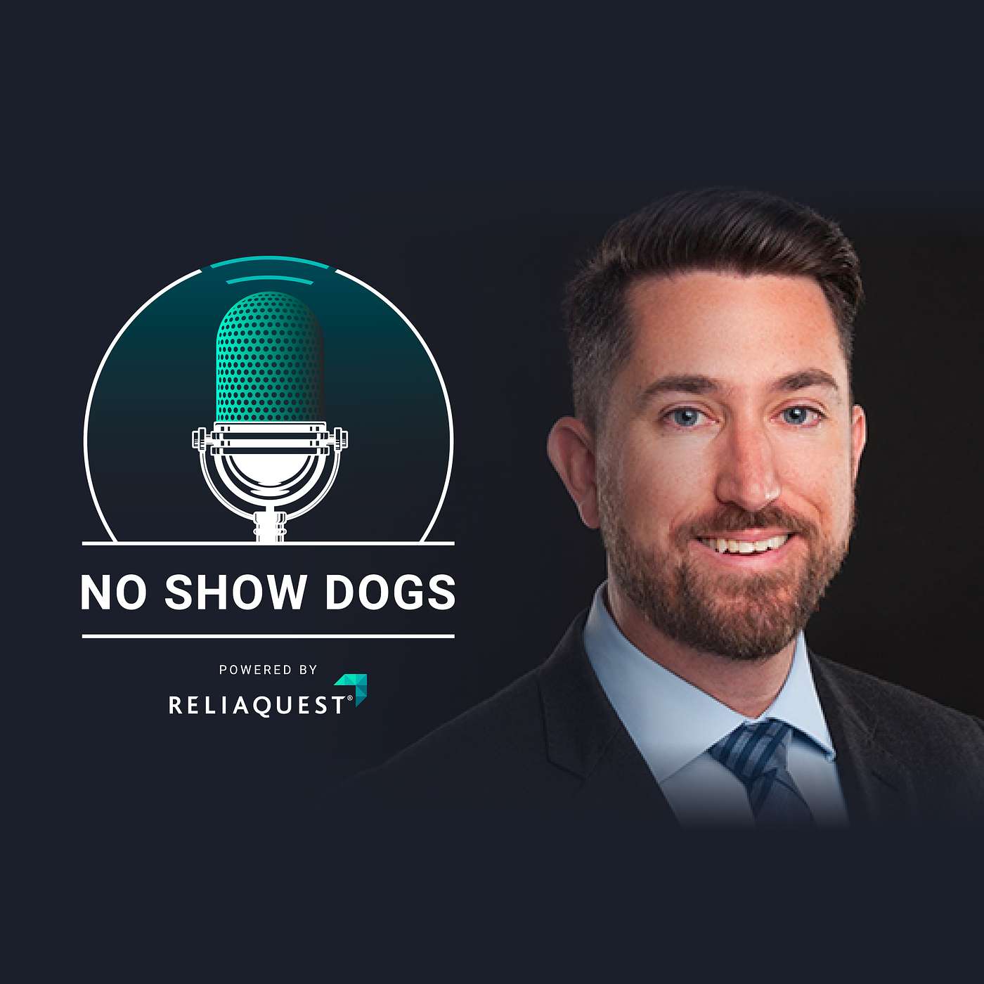 No Show Dogs: Powered by ReliaQuest