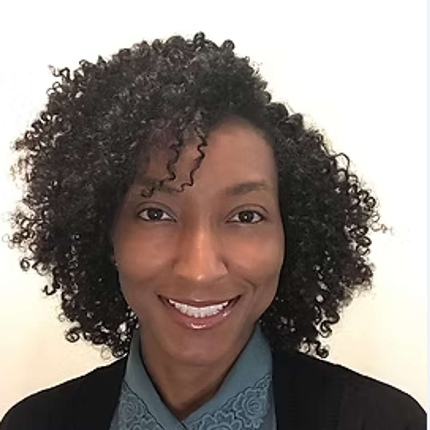 Helping Every Voice Be Heard: Ebony Turner-Bailey, Founder of Prime Speech Solutions