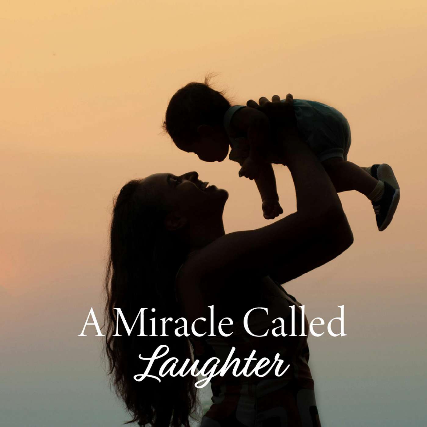 6-14-26 A Miracle Called Laughter [Preparing a People] episode artwork