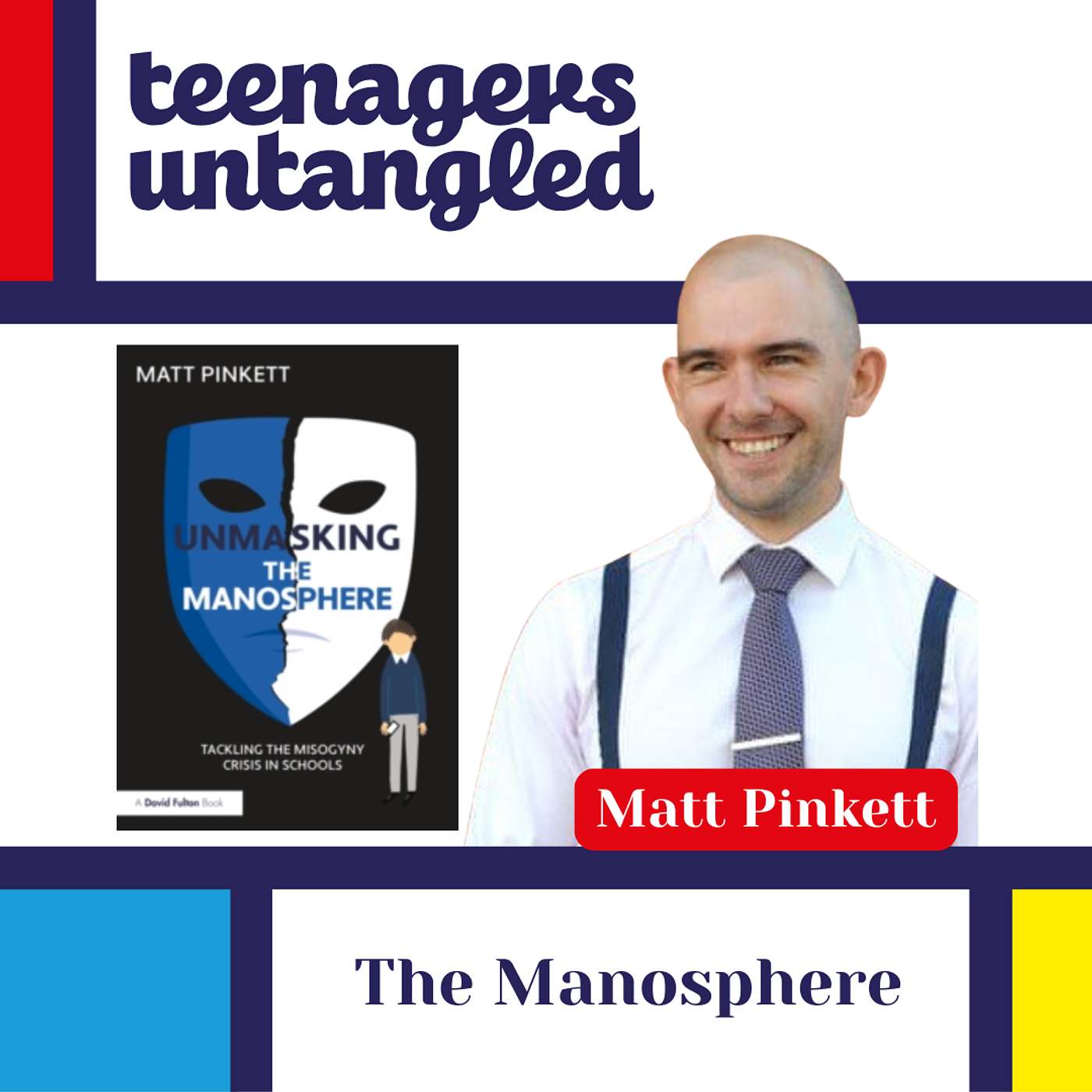 The Manosphere for Parents of Teens: Signs Your Son Is Being Influenced (and How to Respond)