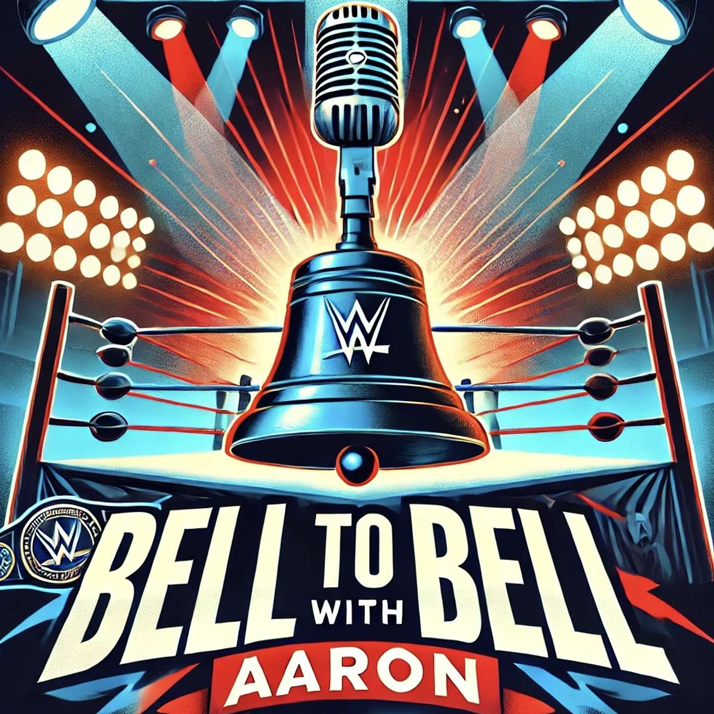 Bell to Bell with Aaron Podcast