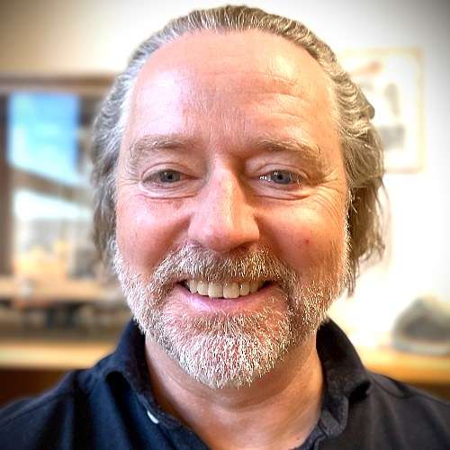 Rune Berg Larsen