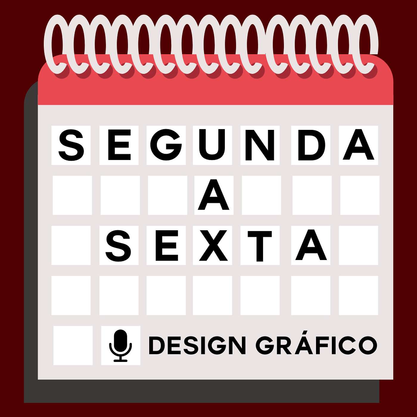 Segunda a Sexta