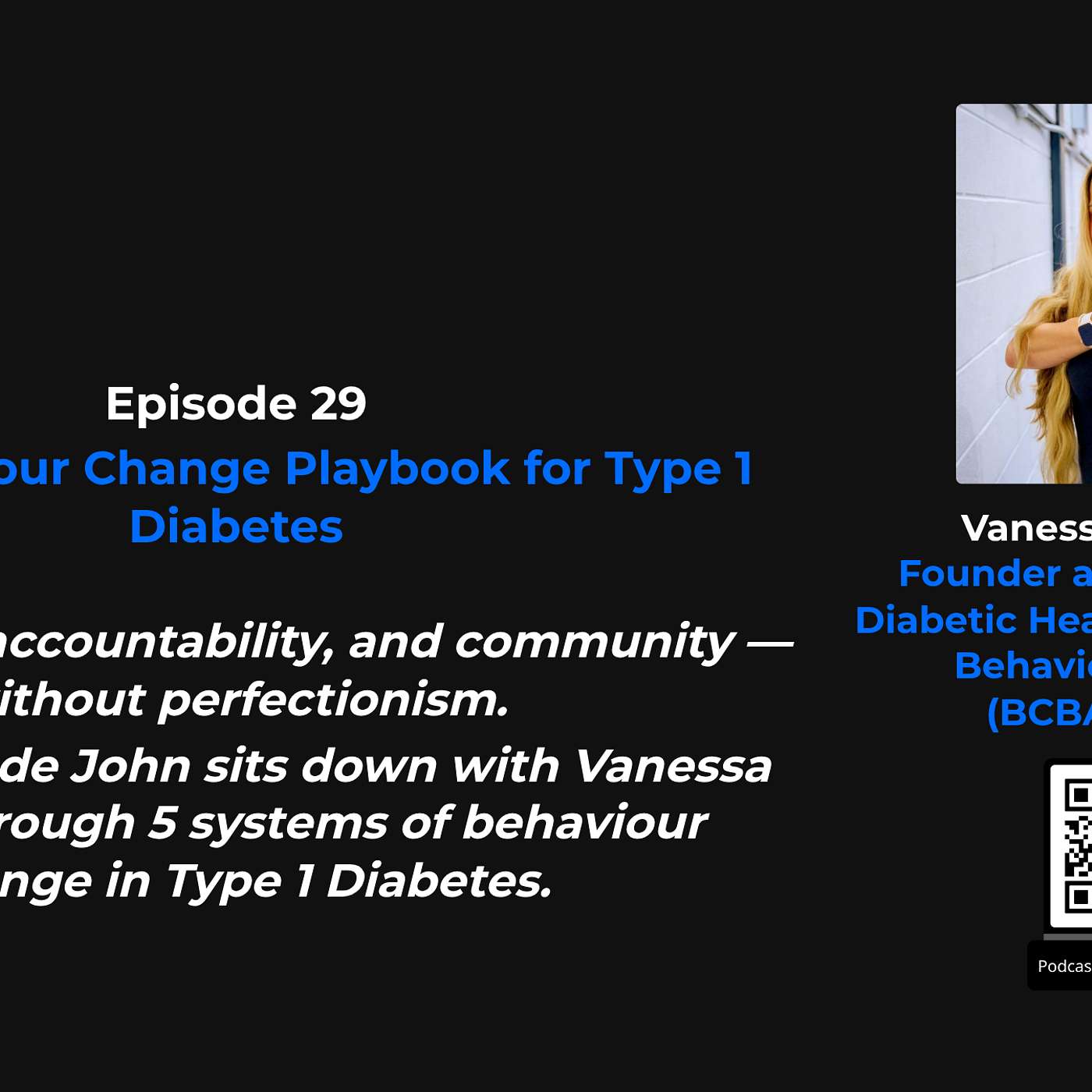 The Glucose Never Lies® Podcast