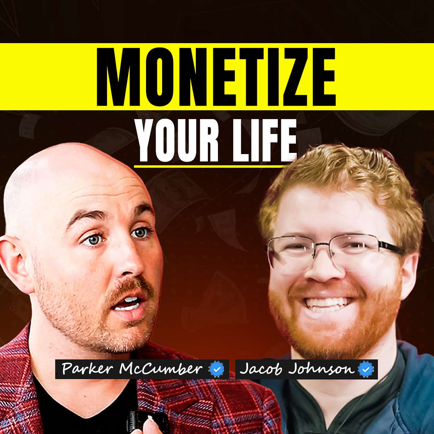 Based Business With Parker McCumber