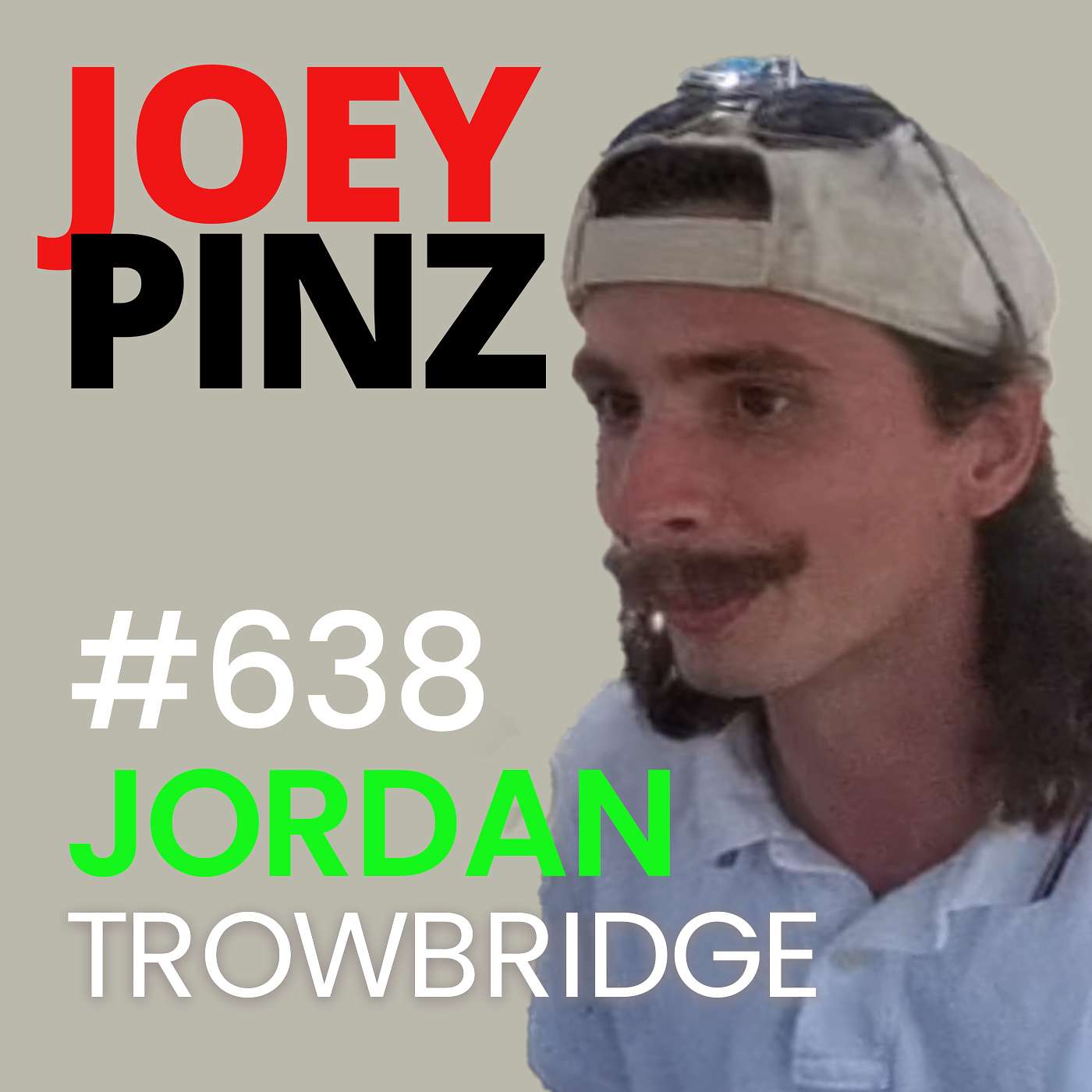 Joey Pinz Discipline Conversations