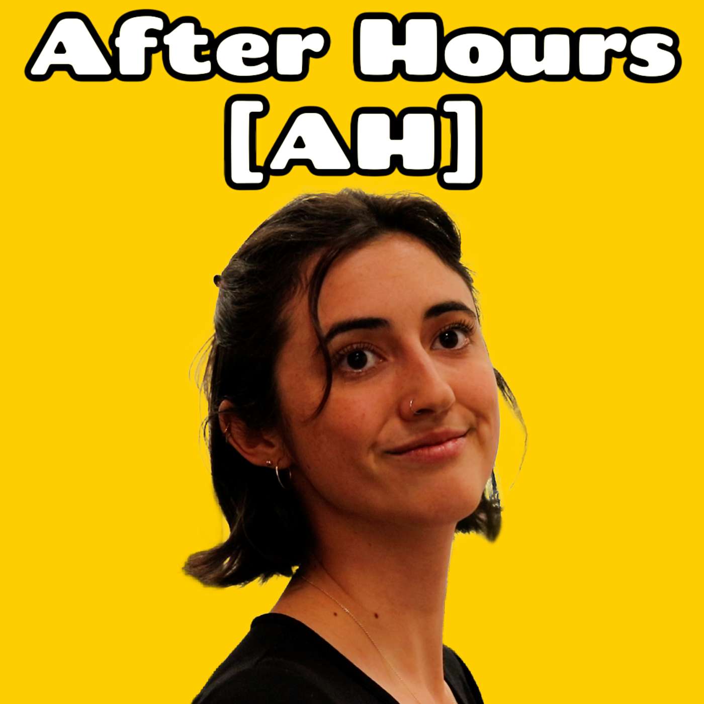 After Hours [AH] - Building the Youth Community with Emma Fillion episode artwork