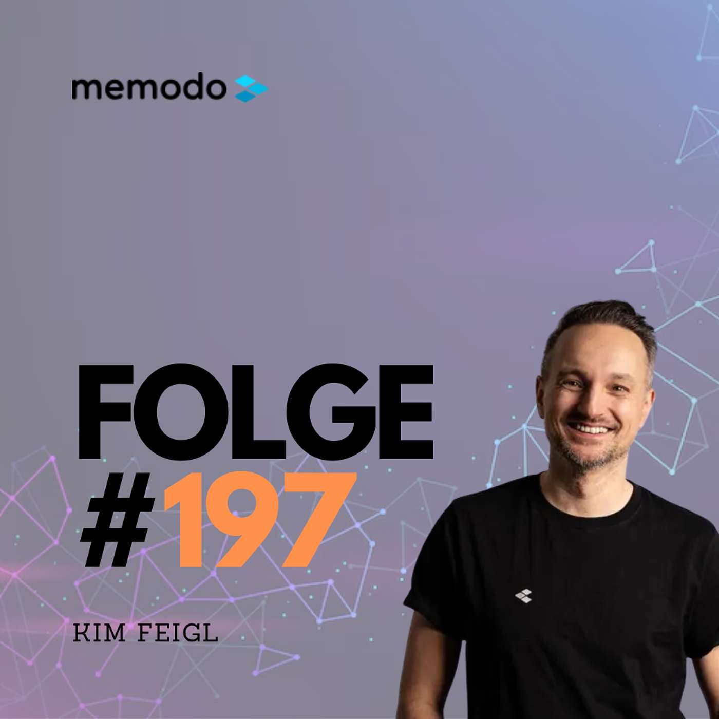 #197 - Kim Feigl Ex-CFO Everdrop im Interview mit Matthias Walter Eser