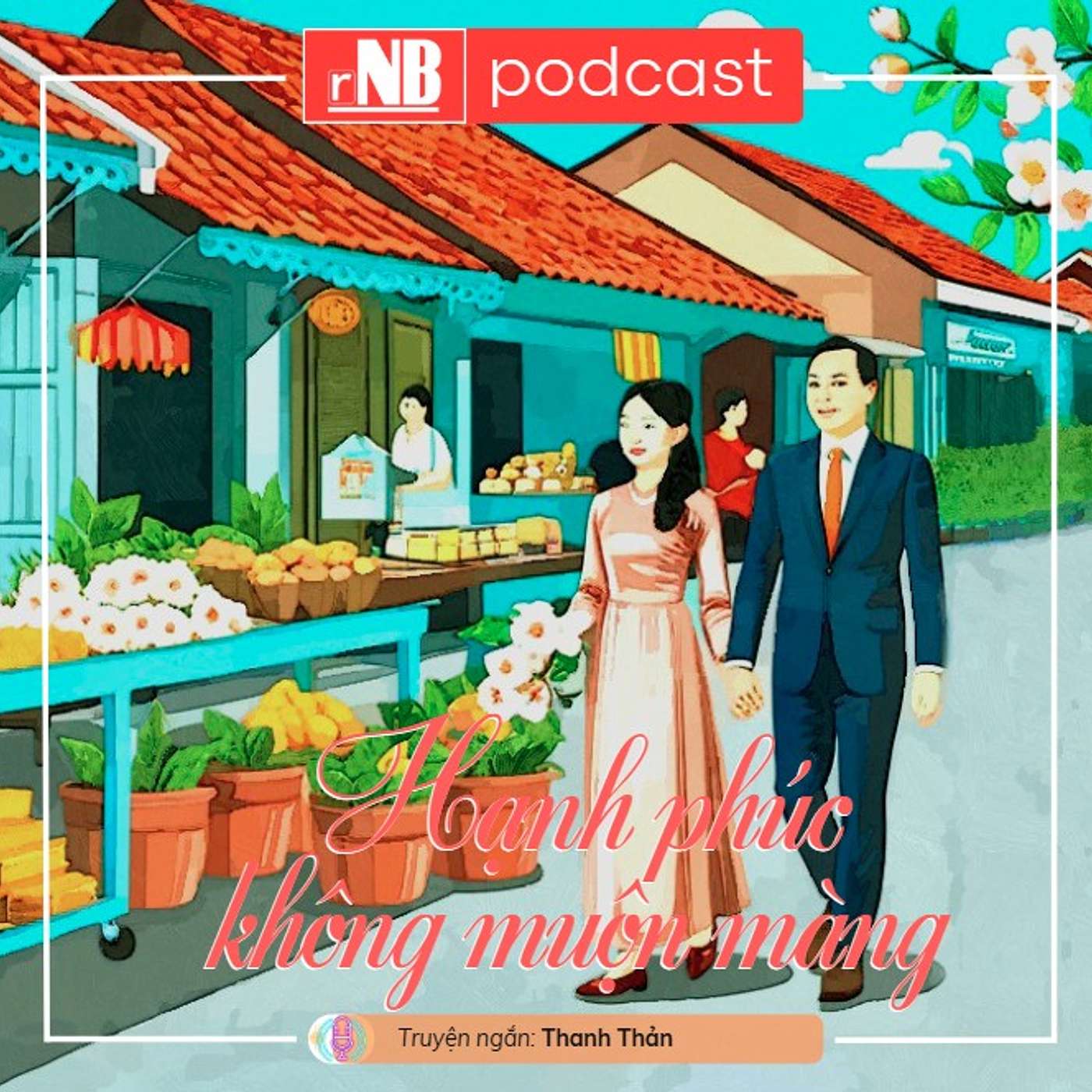 Truyện ngắn: Hạnh phúc không muộn màng