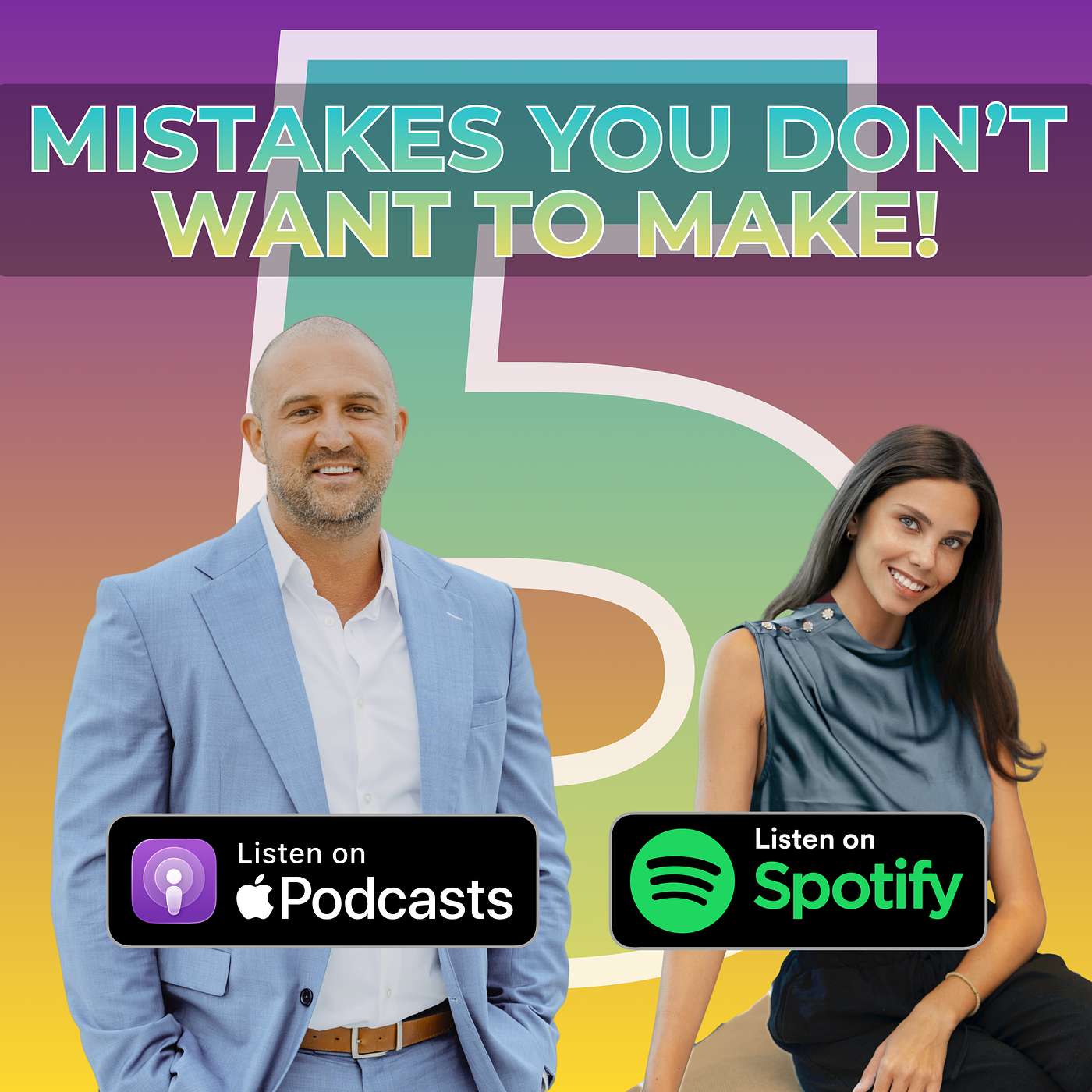 Moving to Florida: 5 Costly Mistakes to Avoid in 2026 🏠 episode artwork