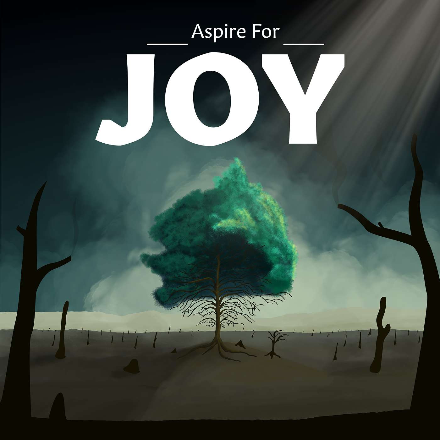 Aspire Church Podcast