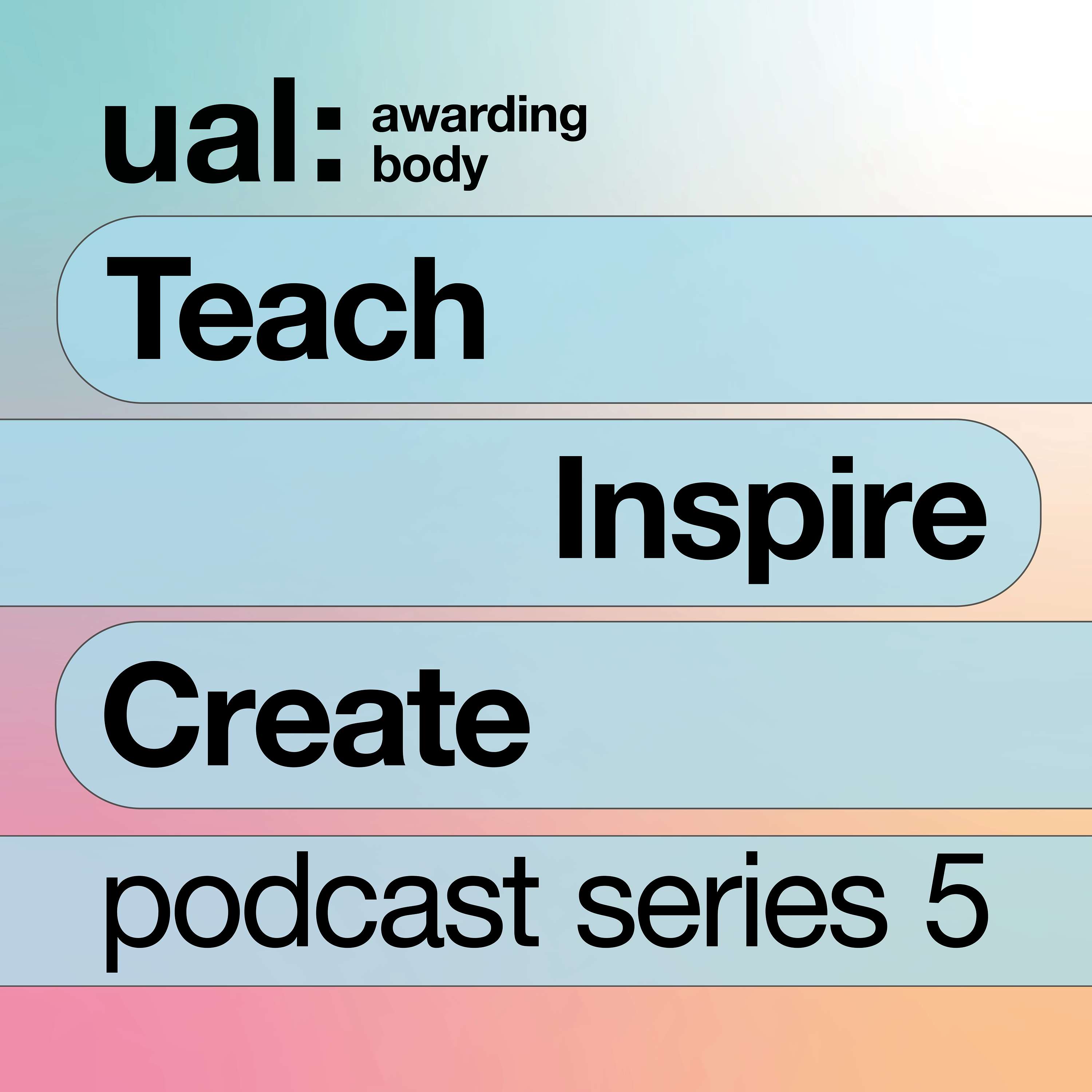 Teach Inspire Create