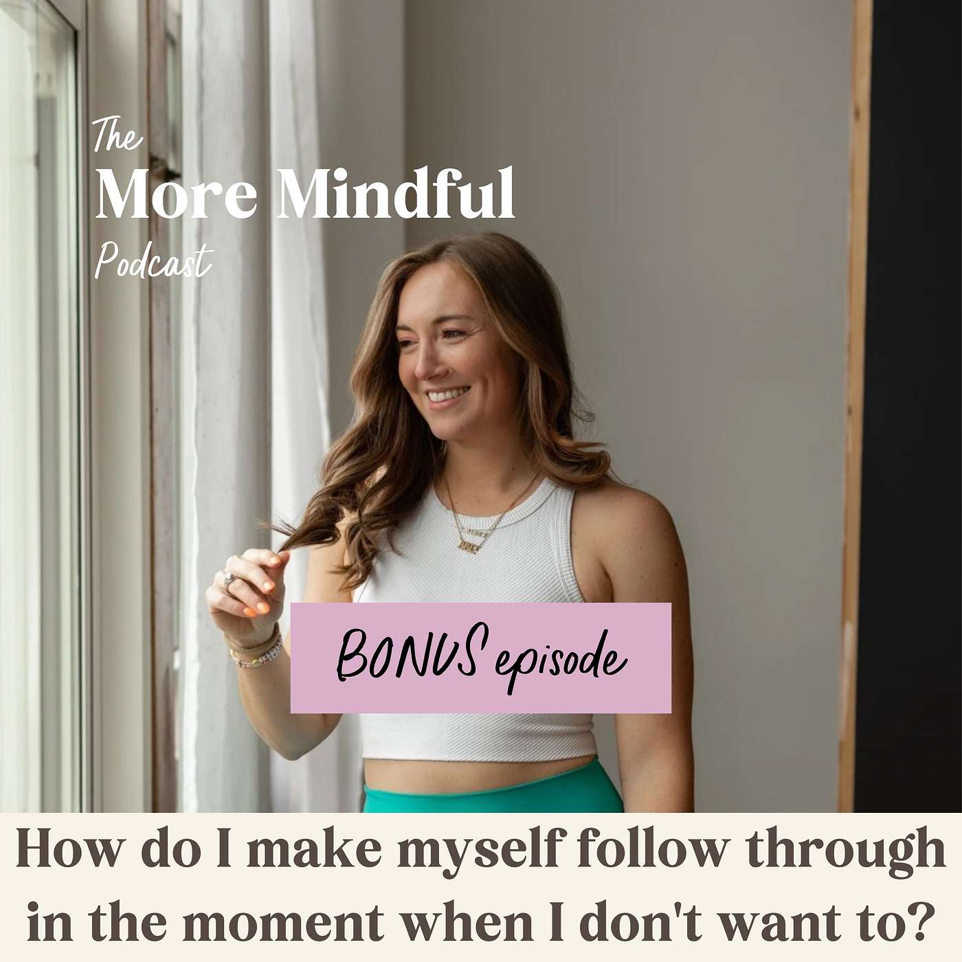 The More Mindful Podcast