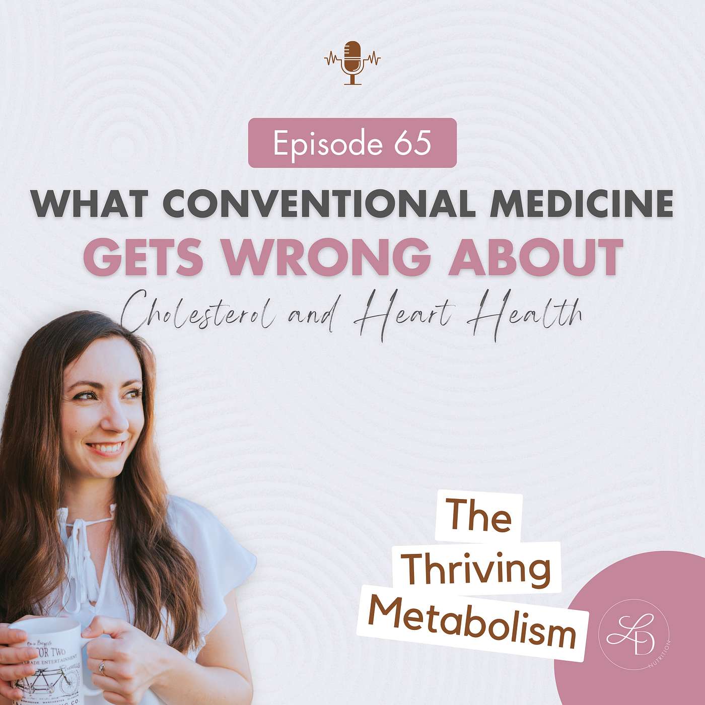 The Thriving Metabolism: Weight Loss Beyond Diets