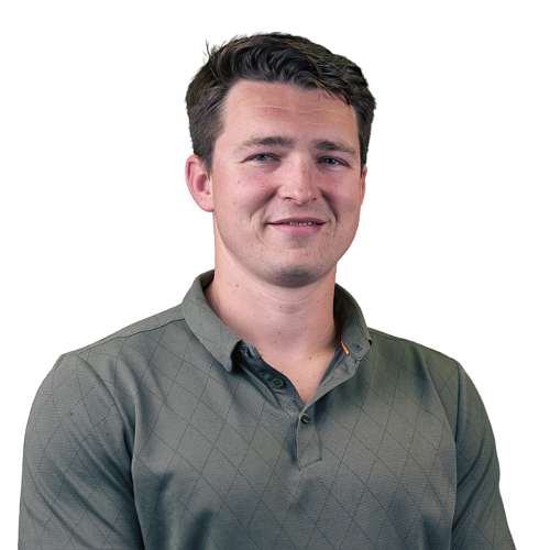 Tate Christensen