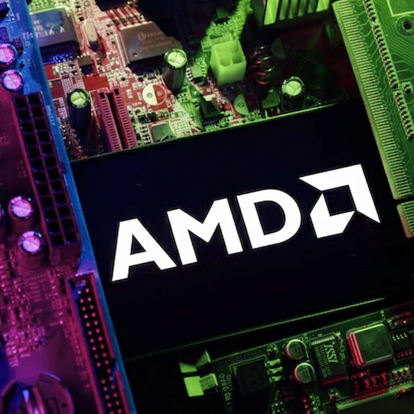 Az AMD ambiciózus mesterséges intelligencia stratégiája: Kihívás a Nvidia dominanciájával szemben episode artwork