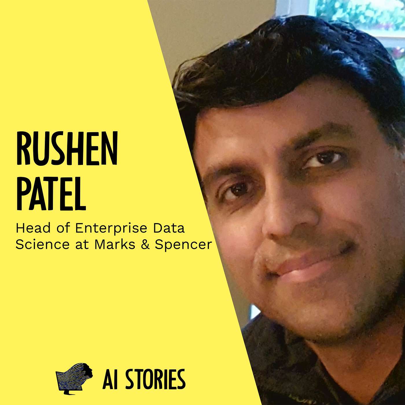 AI Stories